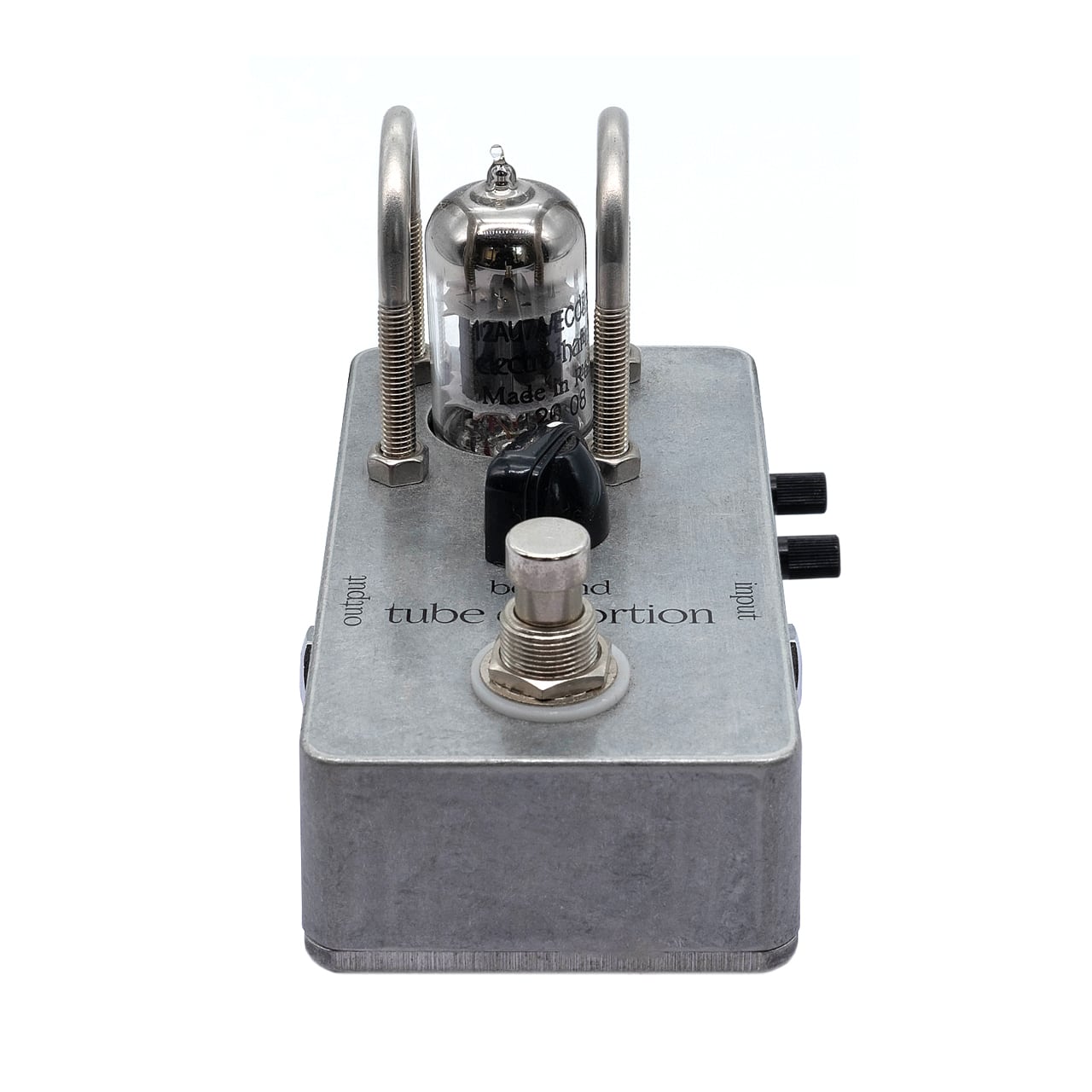 beyond tube distortion | Things store