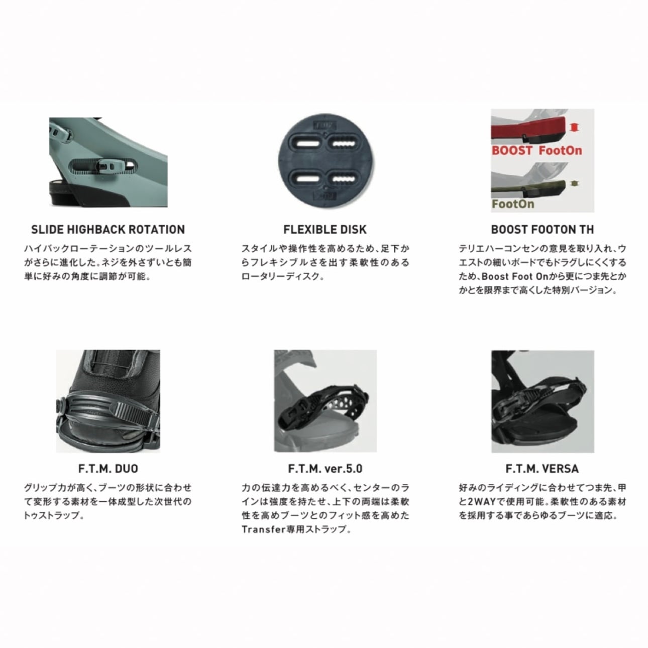 FLUX 『 DS Step On 』 25-26 スノーボード フラックス ディーエス