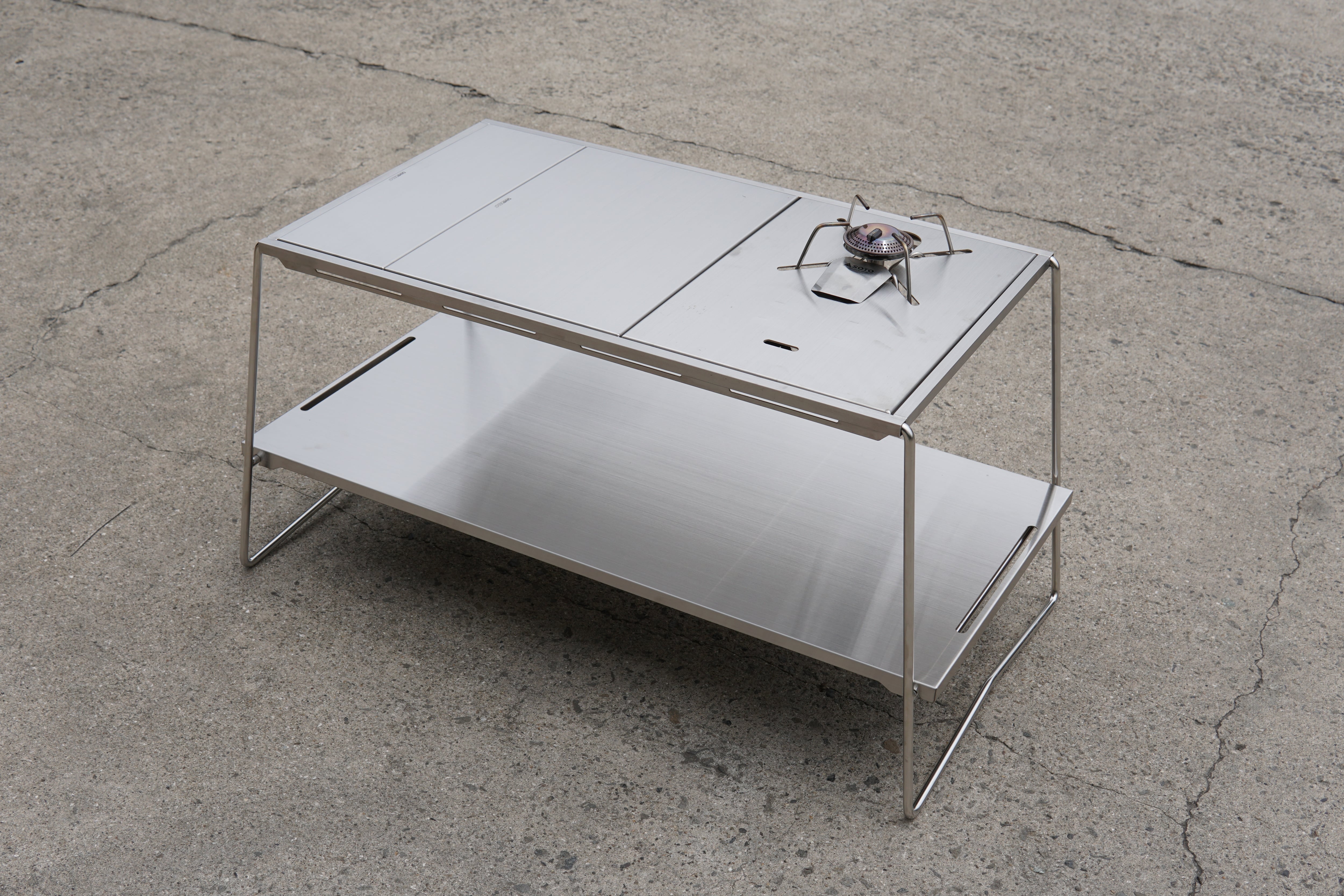 Ms-System UNIT/2.5> | CAMP GEEKS