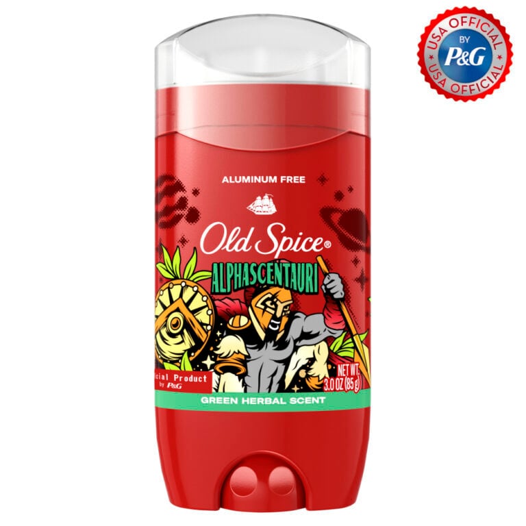 Old Spice | ABCD STORES