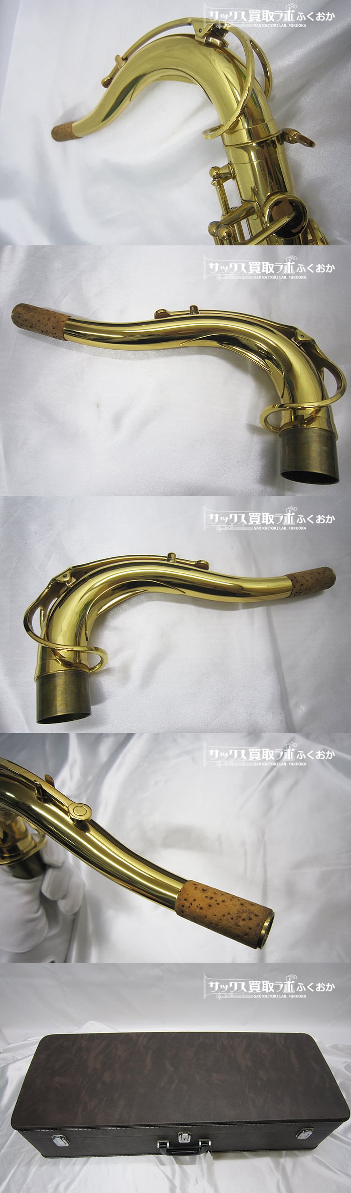 YANAGISAWA T-900 【太い音が楽にだせる！】ヤナギサワ 中古 テナー