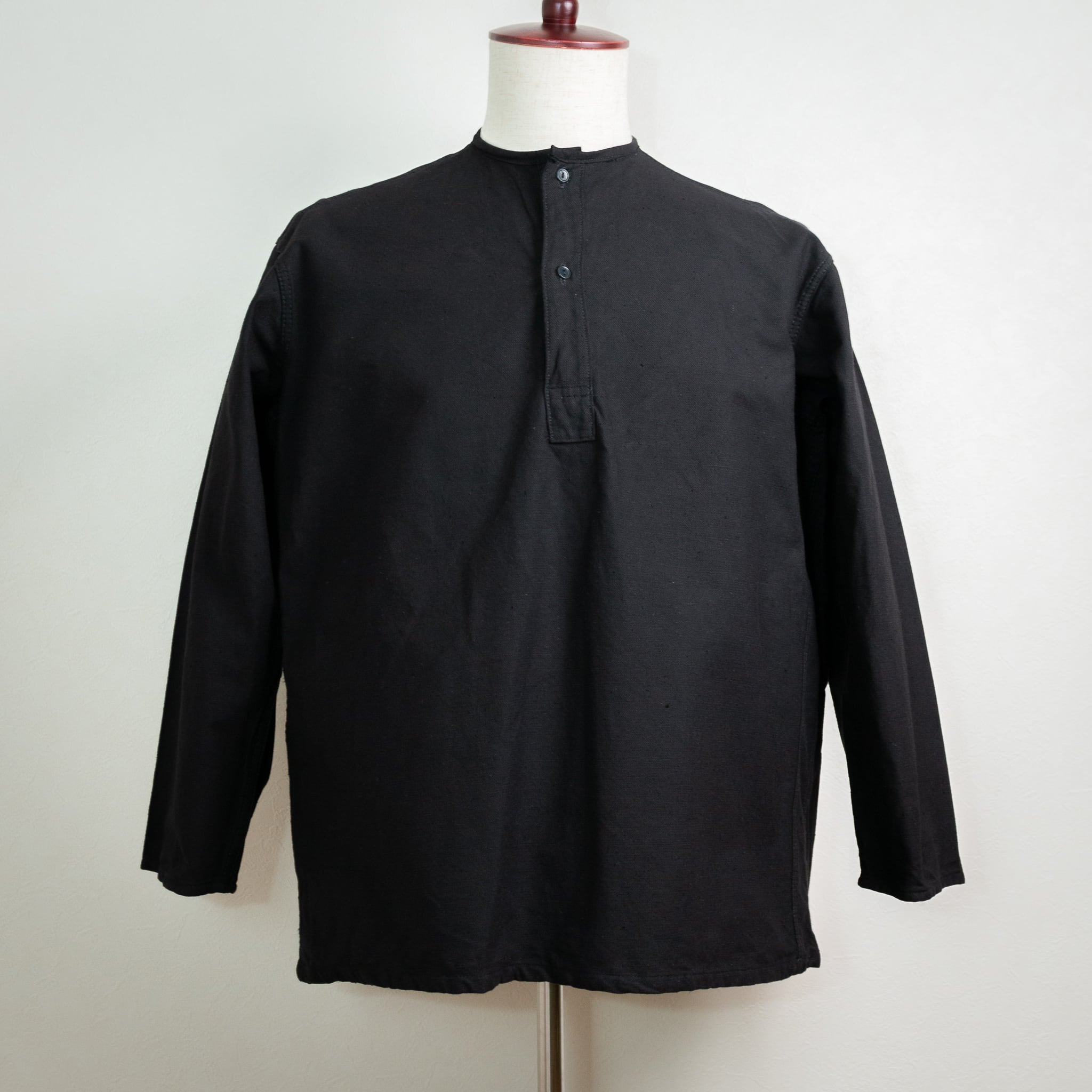 DEADSTOCK】Russian Military Sleeping Shirt 