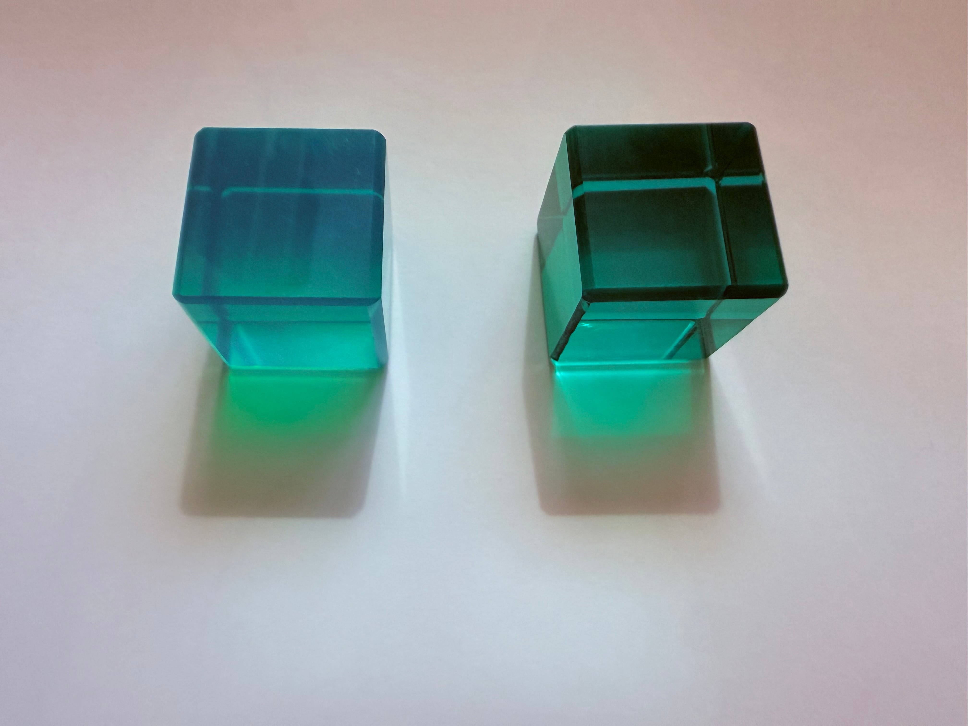 アクリル積み木 虹のかけら | REGENBOGENLAND_JAPAN(レーゲンボーゲン