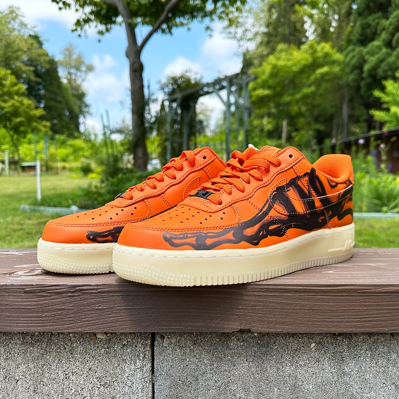 Nike Air Force 1 '07 QS 