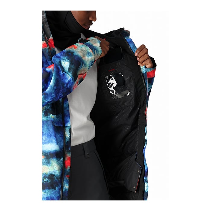 686 six eight six 24/25 Collection『 FOUNDATION INSULATED JACKET
