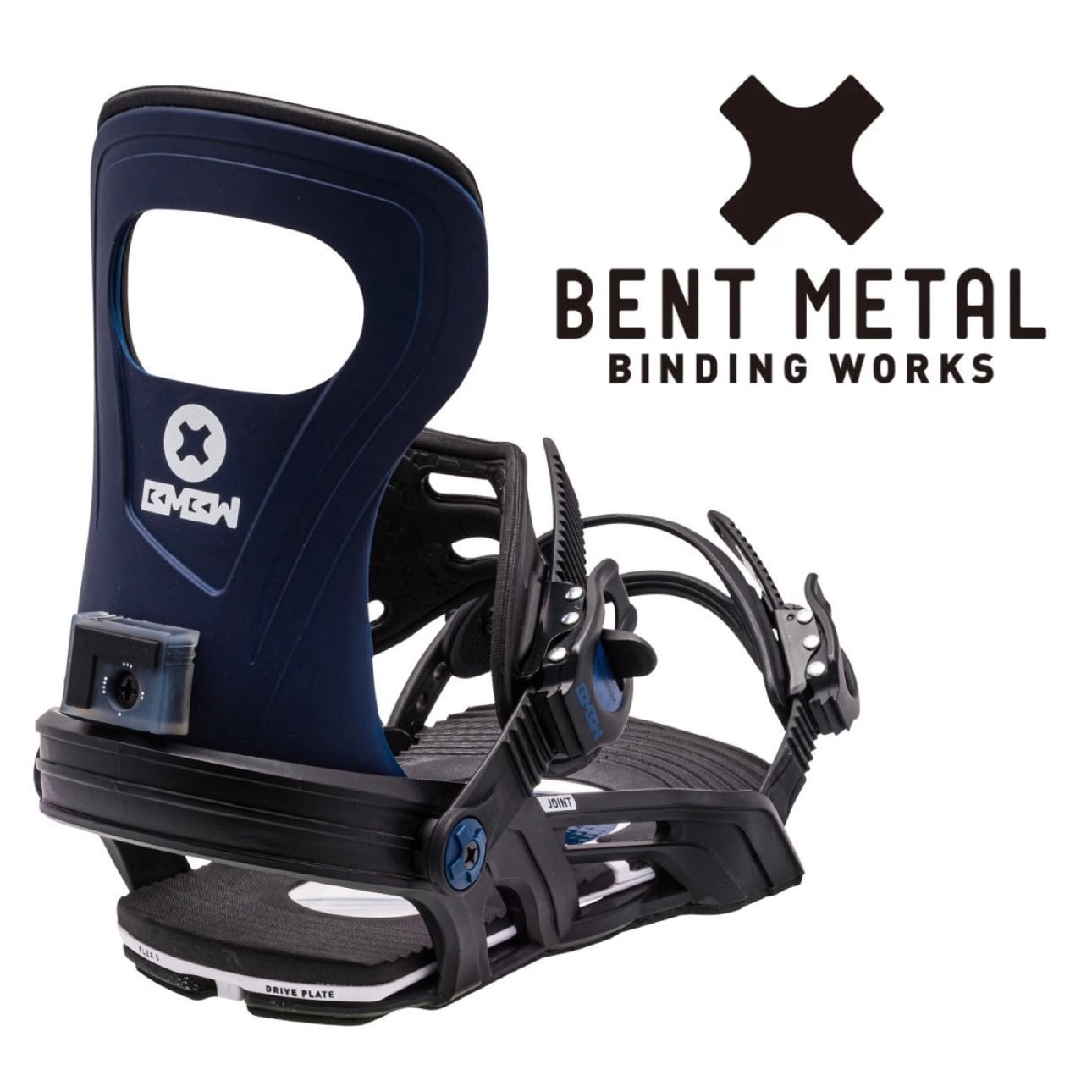 23-24 bentmetal JOINT snowboard スノーボード ベントメタル