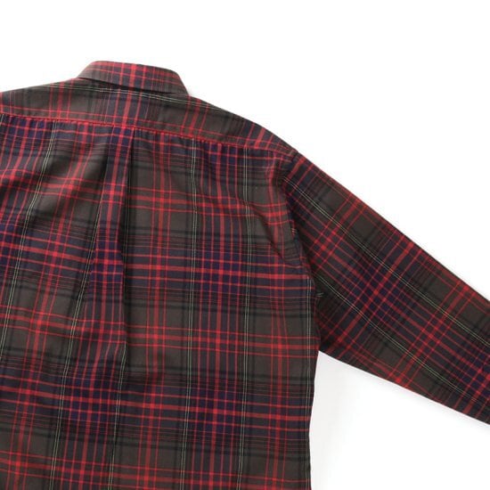 BROWN by 2-tacs＜ブラウンバイツータックス＞Regular collar | Inhigh