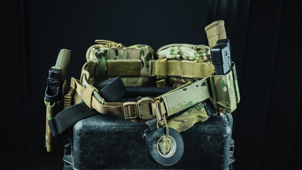 T.REX ARMS ] T.REX Speed Belt | Pay ID