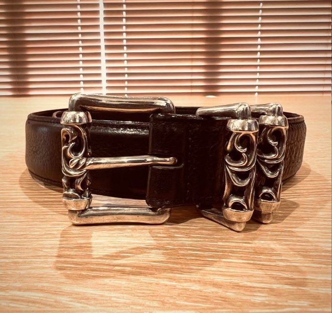 CHROME HEARTS クロムハーツ ローラーベルト | chromehearts