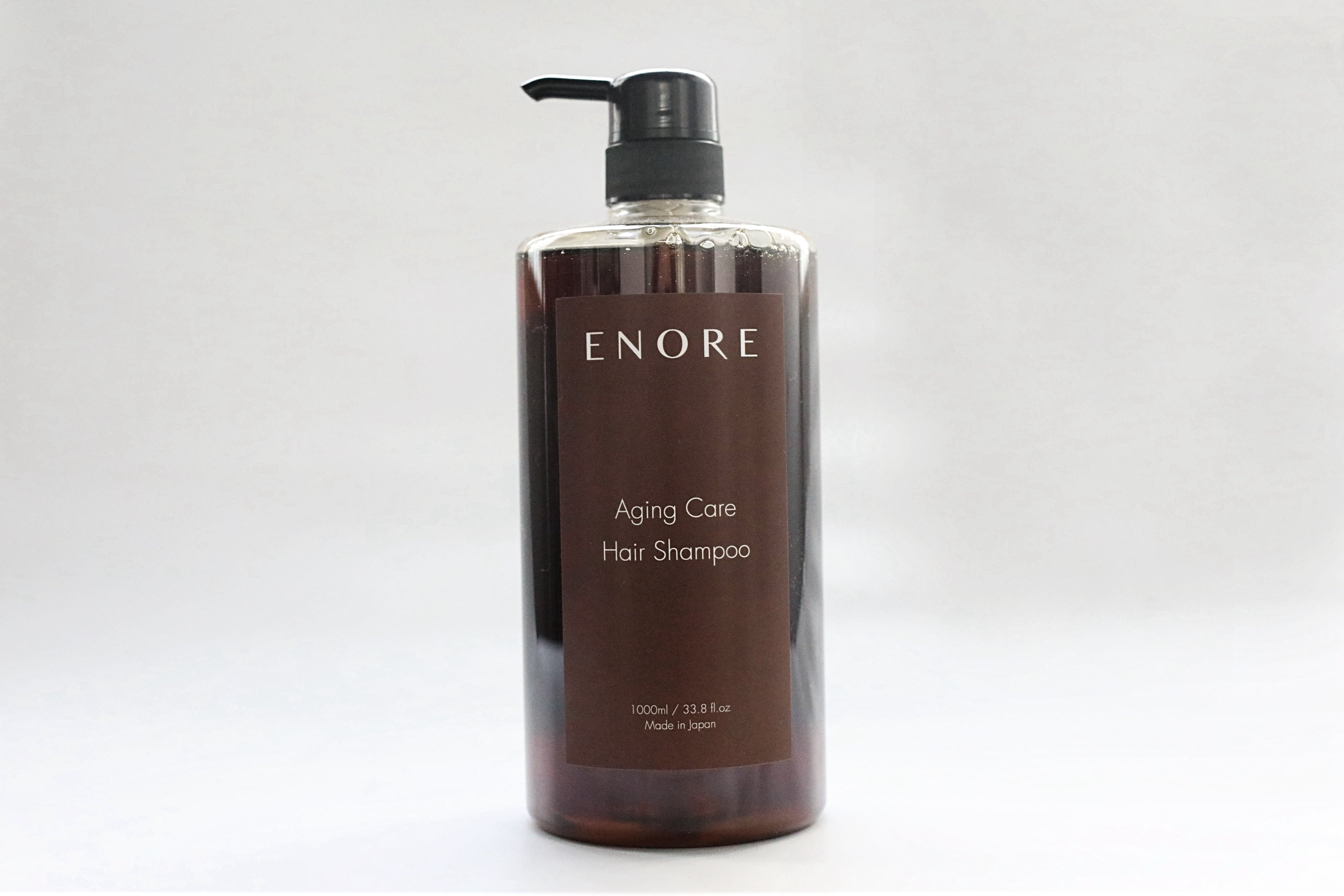 ENORE（エノア ）弱酸性シャンプー1000ml | Pay ID