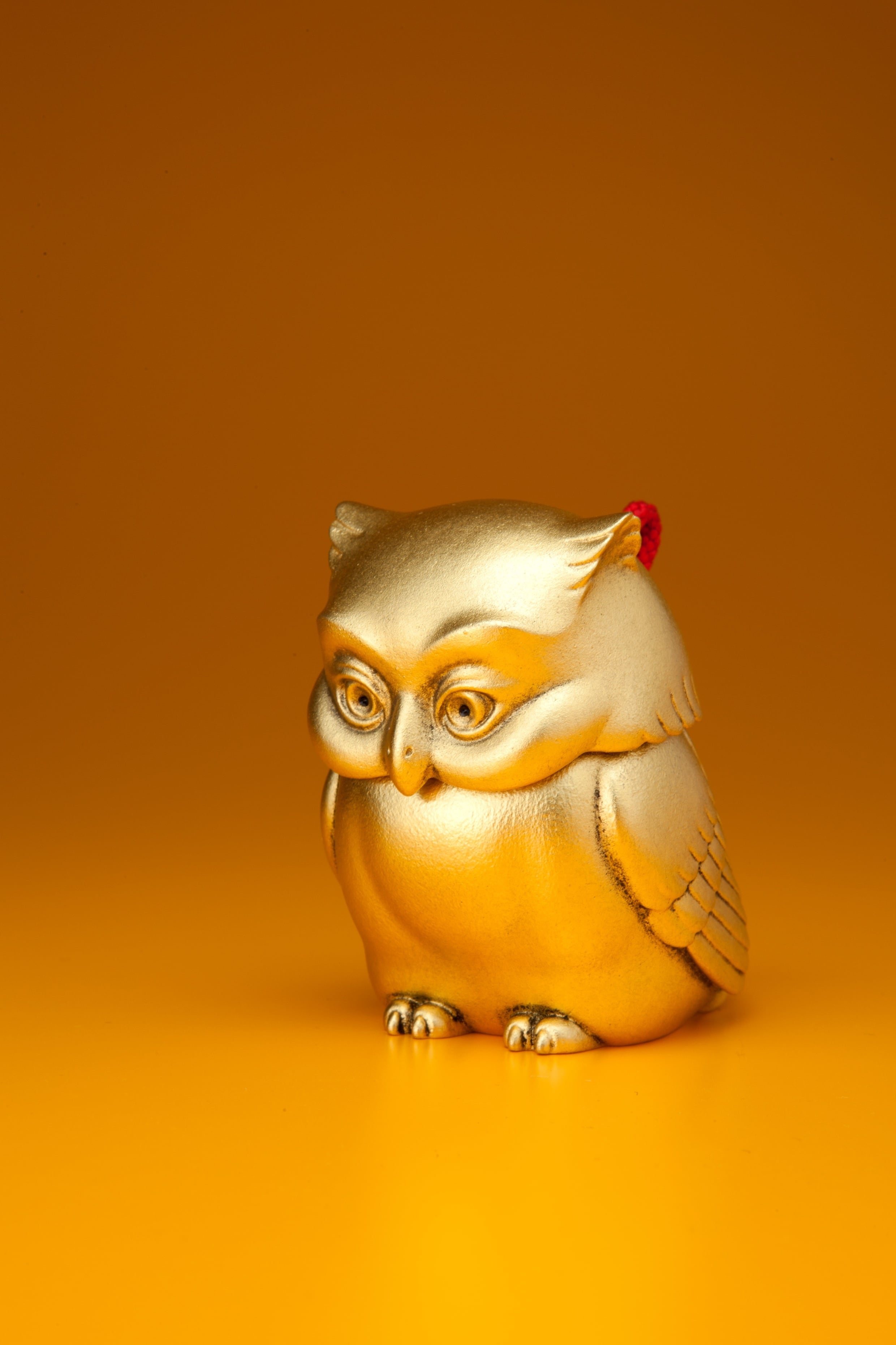 福朗 ブロンズ | 籔内佐斗司オフィシャルグッズショップ