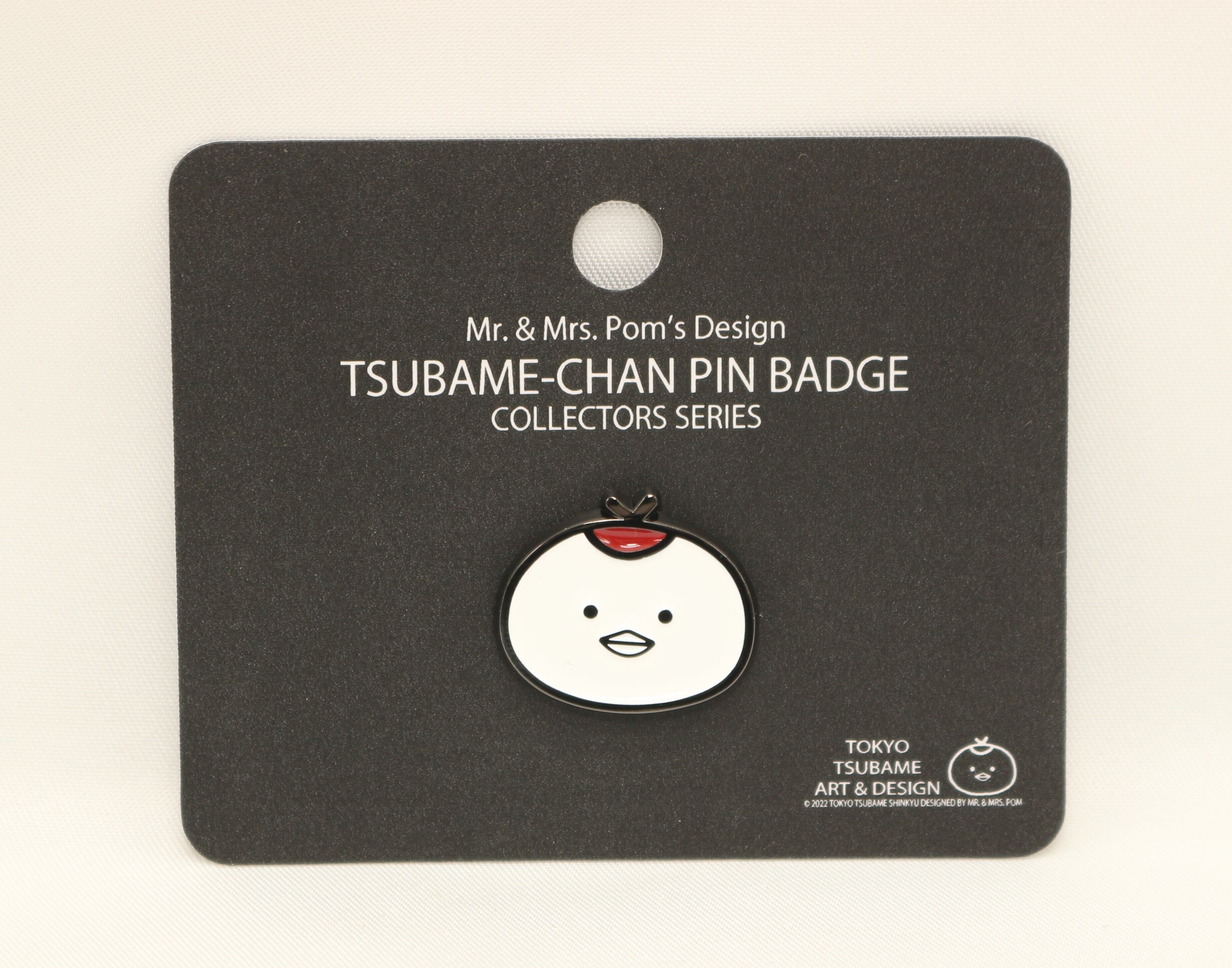 ノーマルタイプ／Mr. & Mrs. Pom デザイン／コレクターズシリーズ