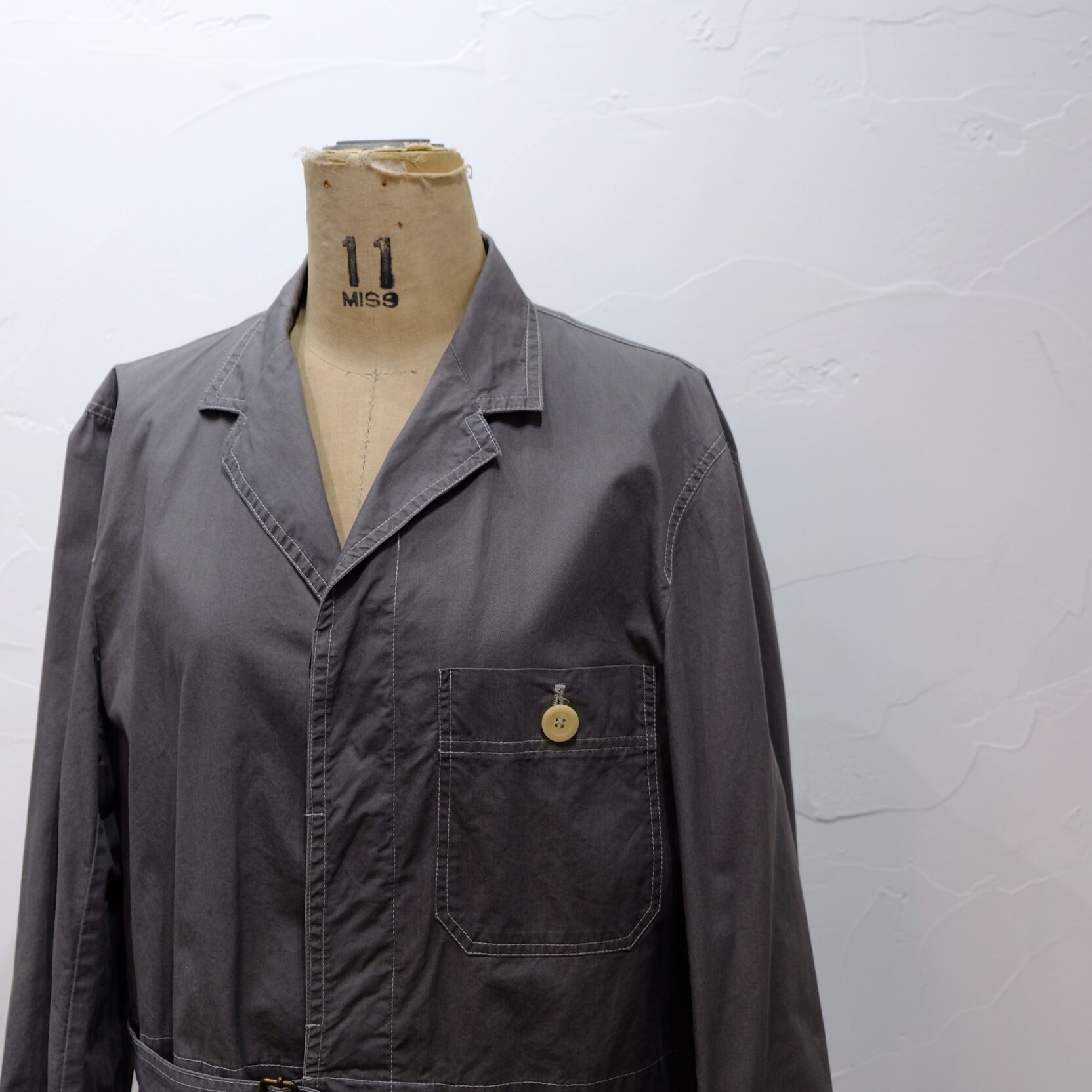 DRIES VAN NOTEN ライカ期 | Pay ID