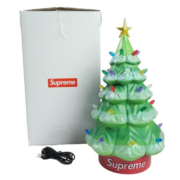 Size【フリー】 SUPREME シュプリーム 25FW Holiday Tree Green