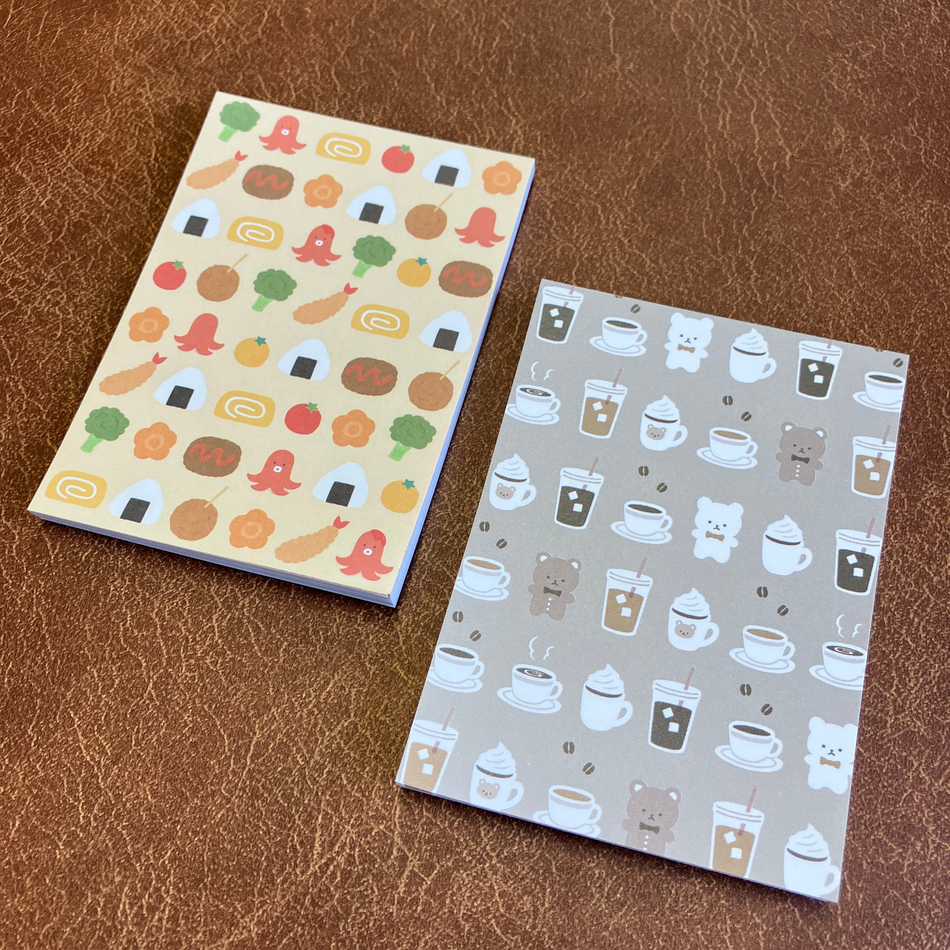 PAPIER GRAPHICS OTEGARU MEMO | パピアプラッツBASE店