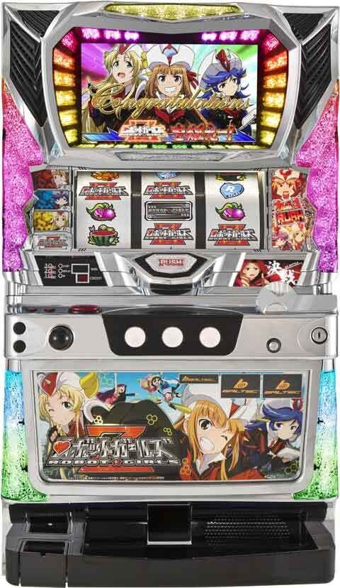 バルテック | Slot Shop NIT