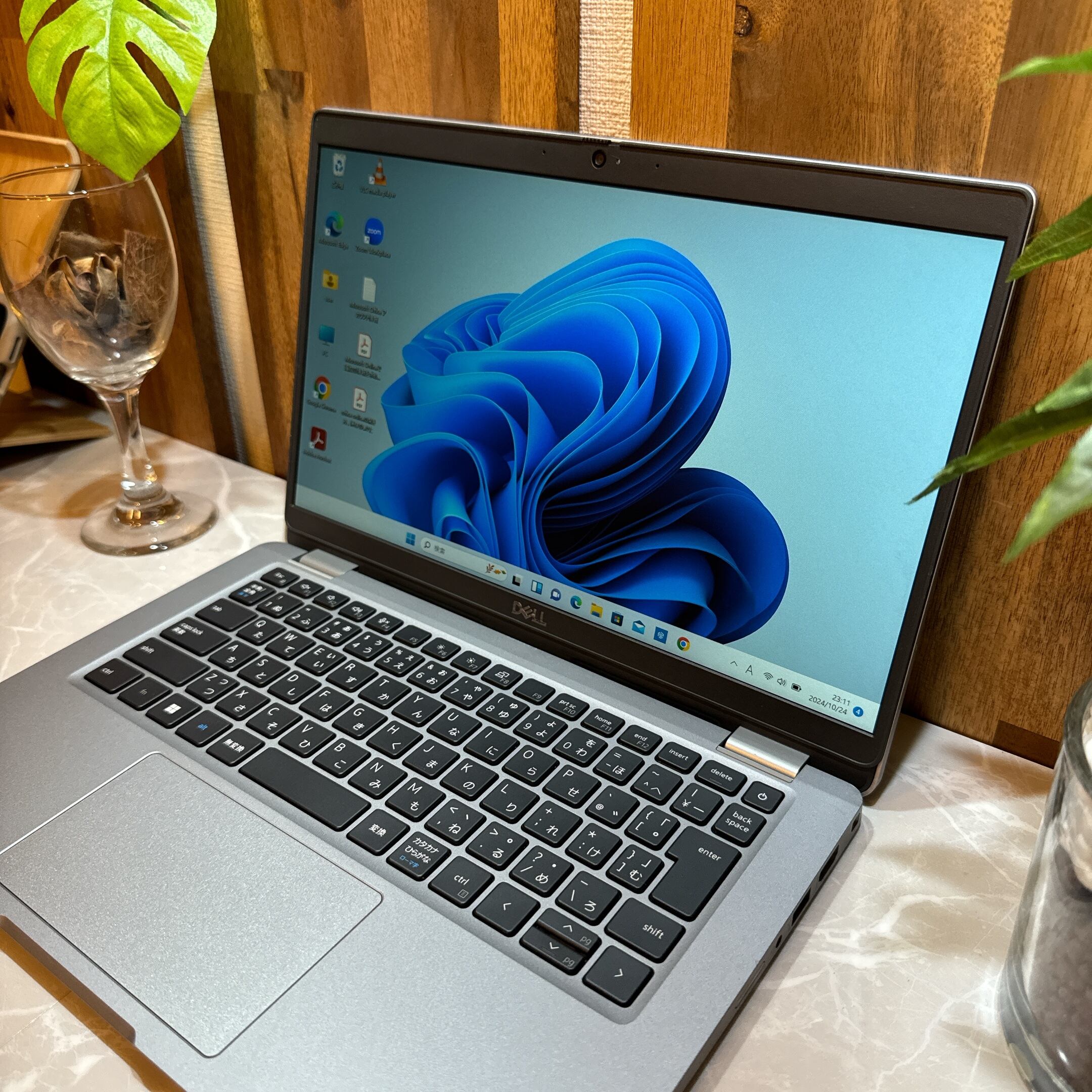 2022年モデル】DELL Latitude 5330 / 第12世代 Core i5-1235U / メモリ