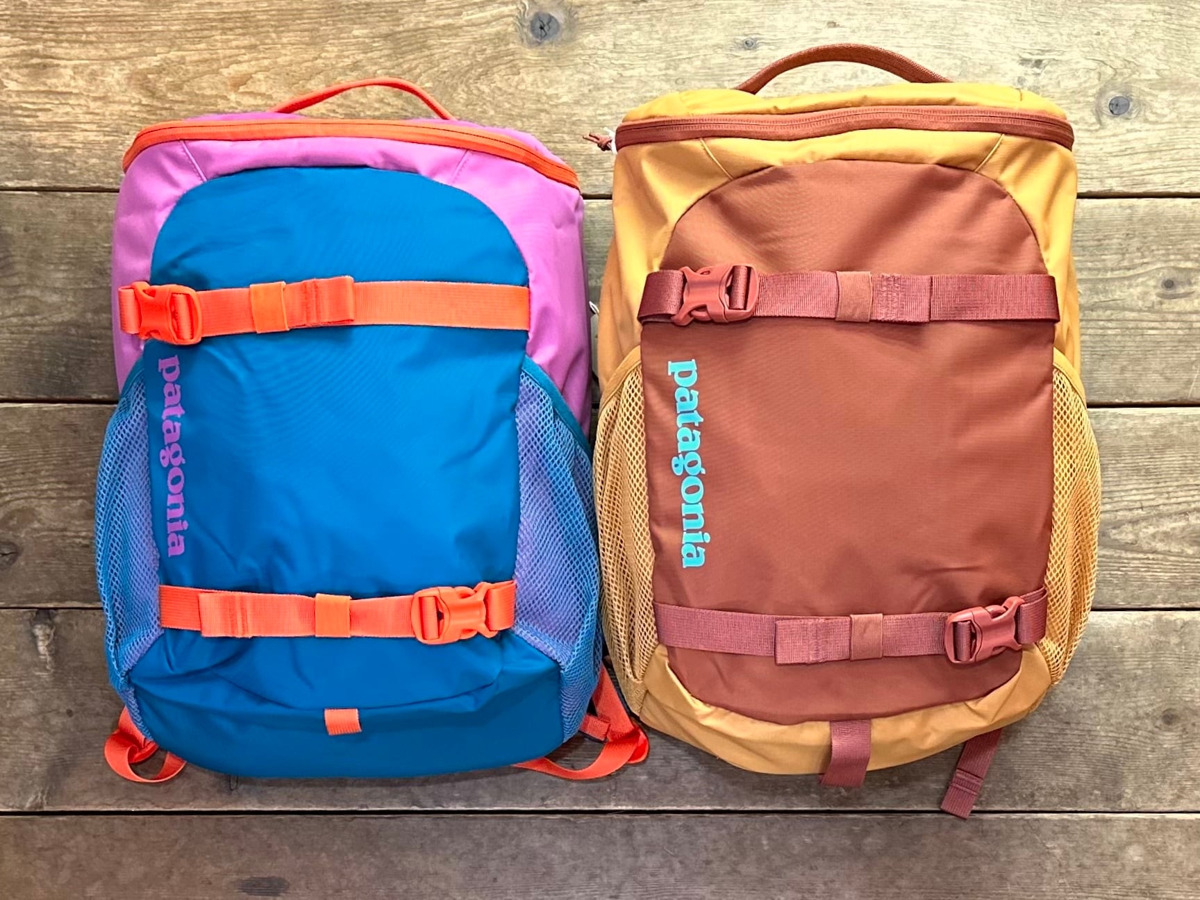 Patagonia / Kids' Refugito Daypack 18L | Little Wings