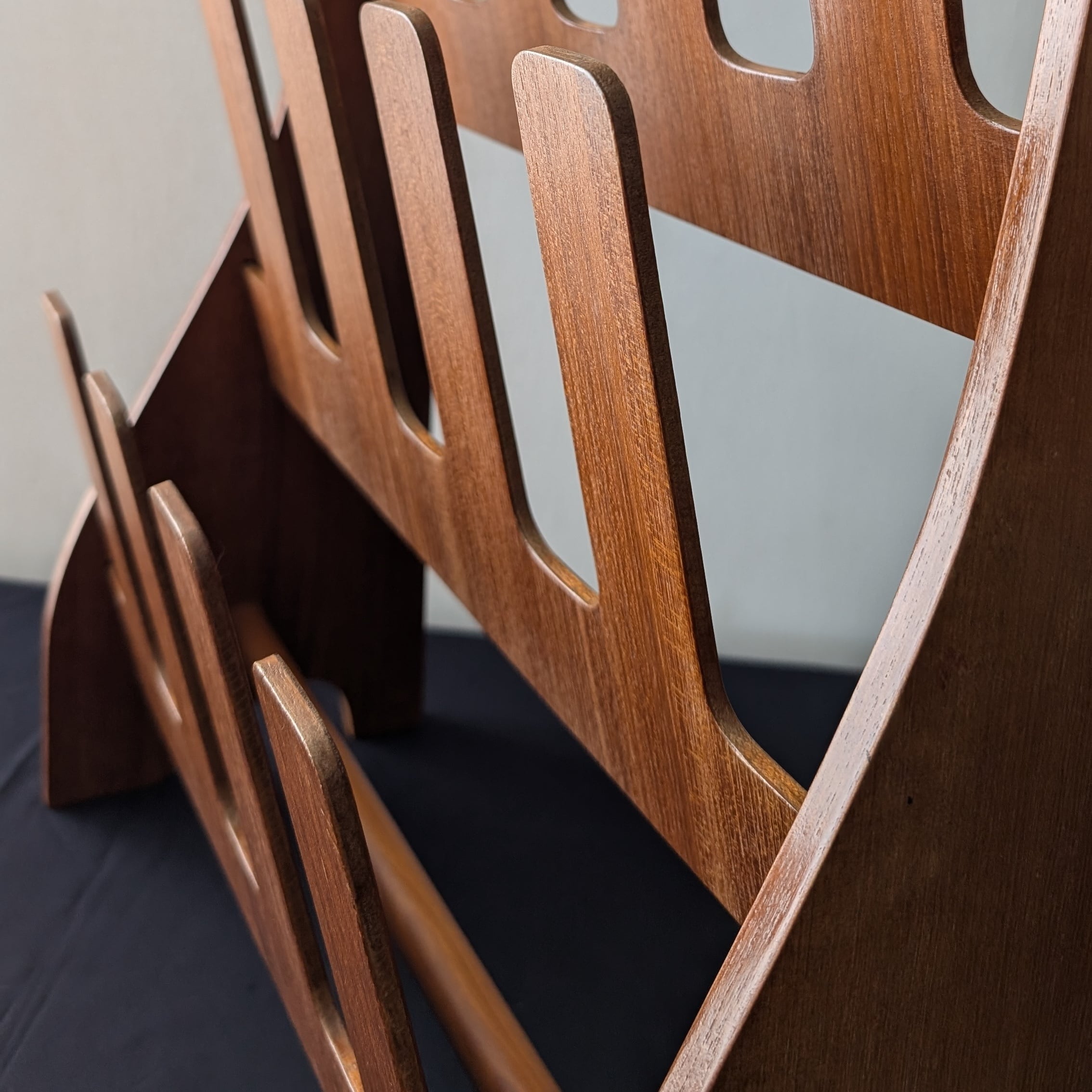 送料込 SAITO WOOD スリッパラック サイトーウッド | sonota