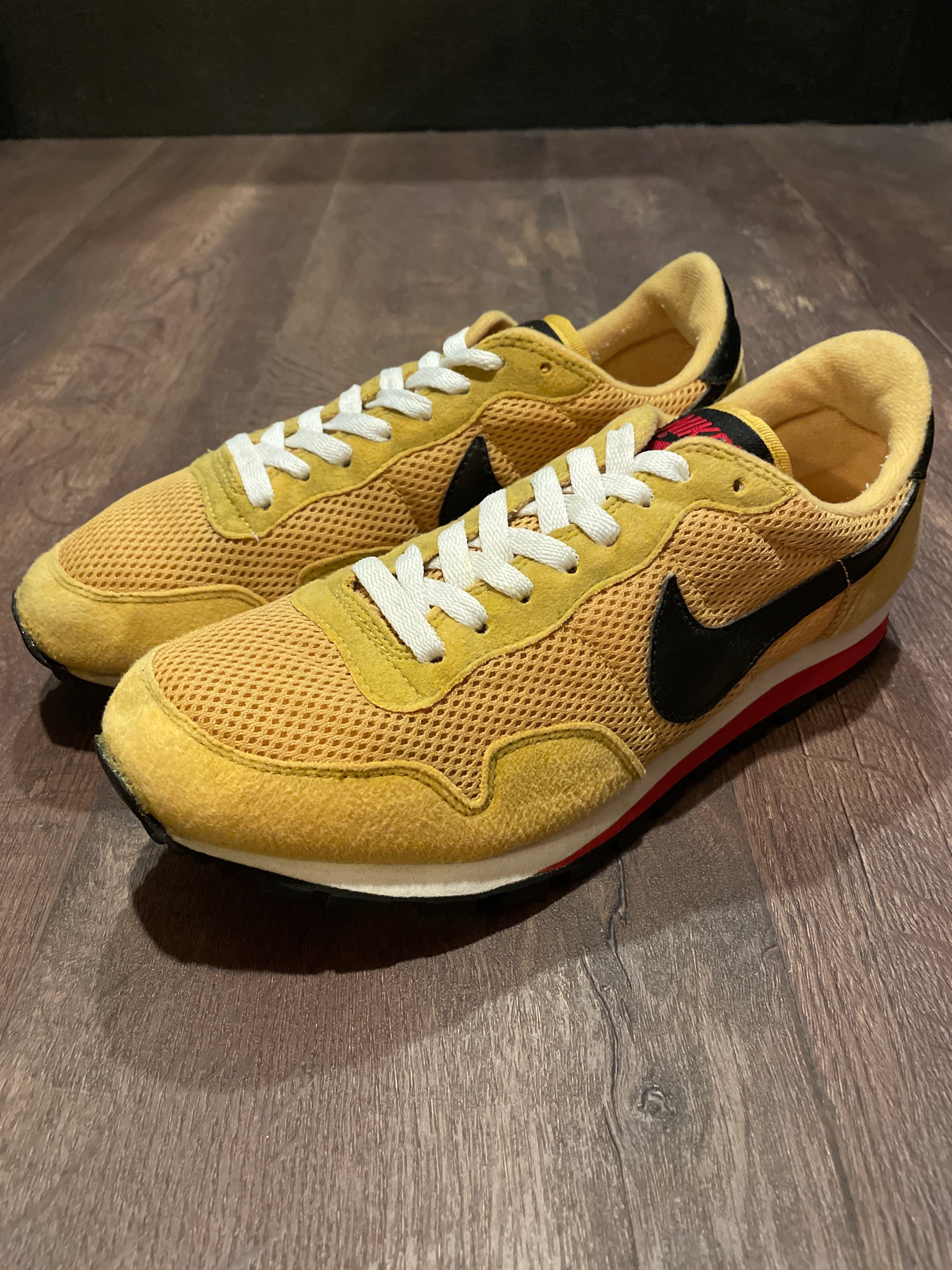 ビンテージスタイル!! NIKE METRO PLUS C Ⅱ ナイキ メトロプラスC2