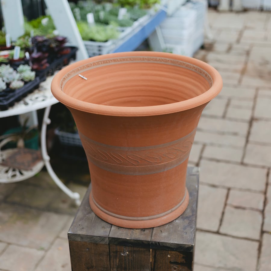ウィッチフォード Whichford Rose Pot 10号鉢相当 Whichford