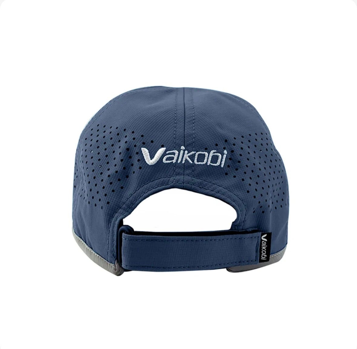 Vaikobi オーシャン アクティブ キャップ ネイビー | AsWaterJp 横浜