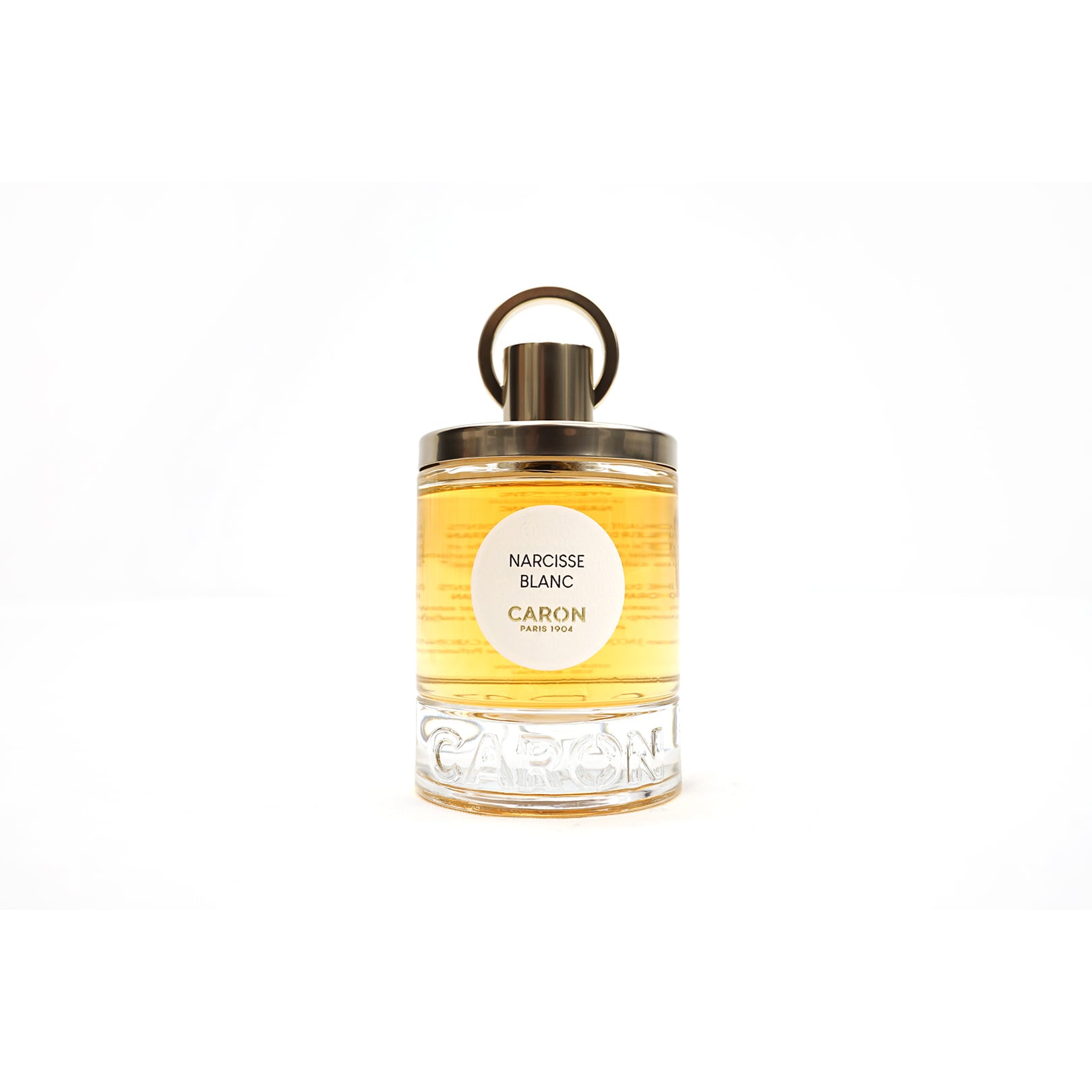 CARON] (キャロン) ナルシス・ブラン (NARCISSE BLANC) 100ml / 