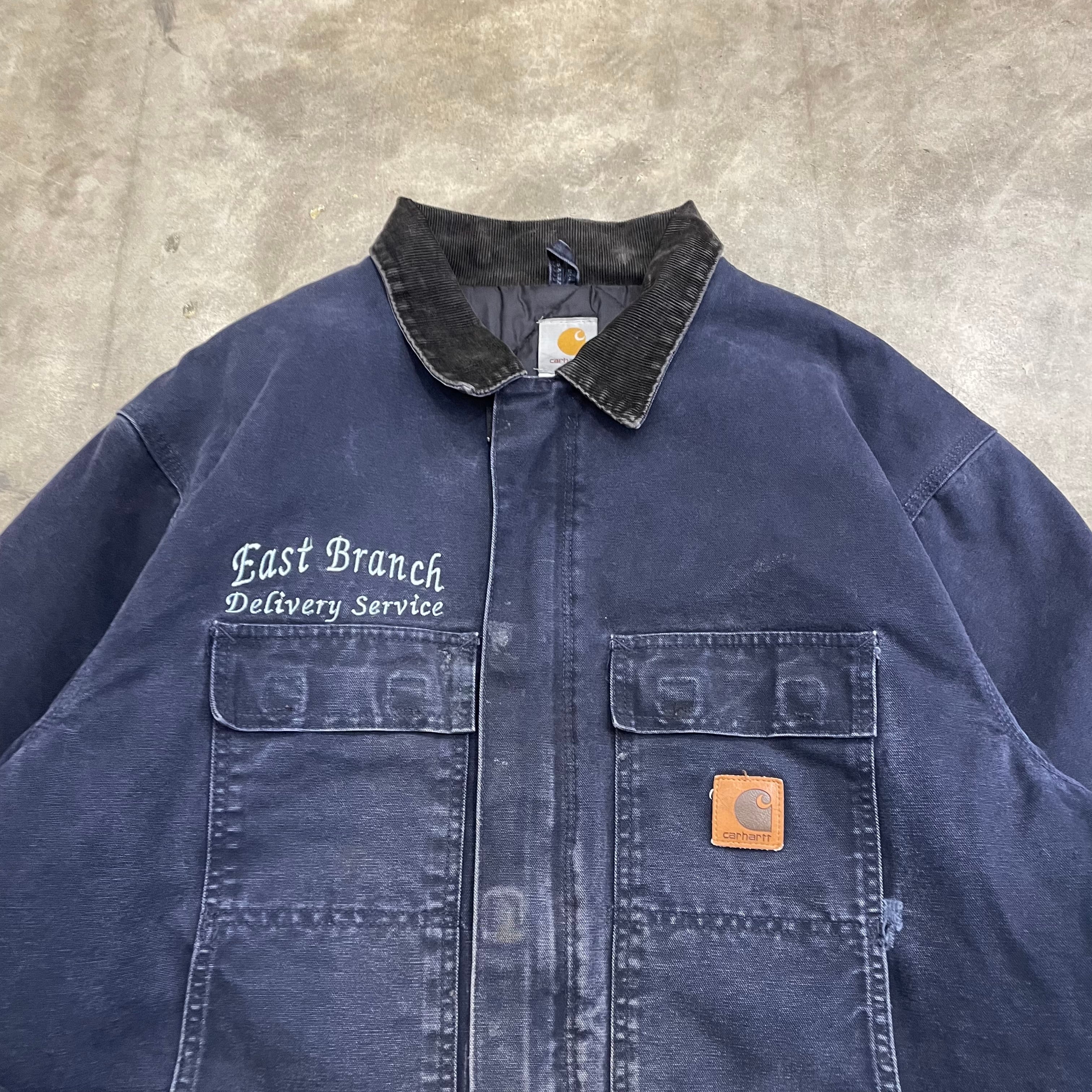 Carhartt/カーハート】トラディショナルジャケット | 古着屋KAKAVAKA
