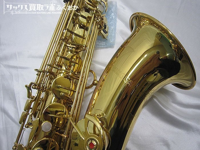 YANAGISAWA T-900 【太い音が楽にだせる！】ヤナギサワ 中古 テナー