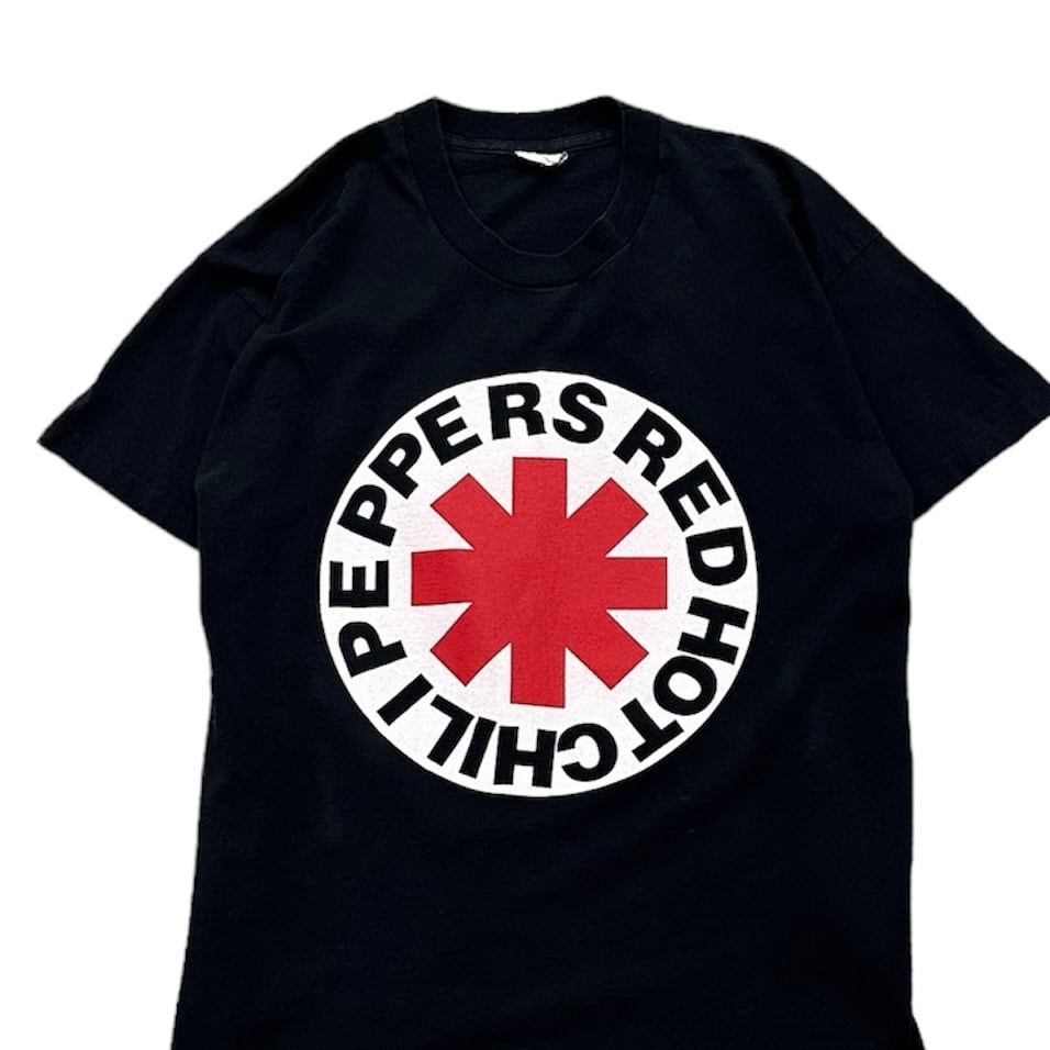 RED HOT CHILI PEPPERS 1996s WORLD TOUR 