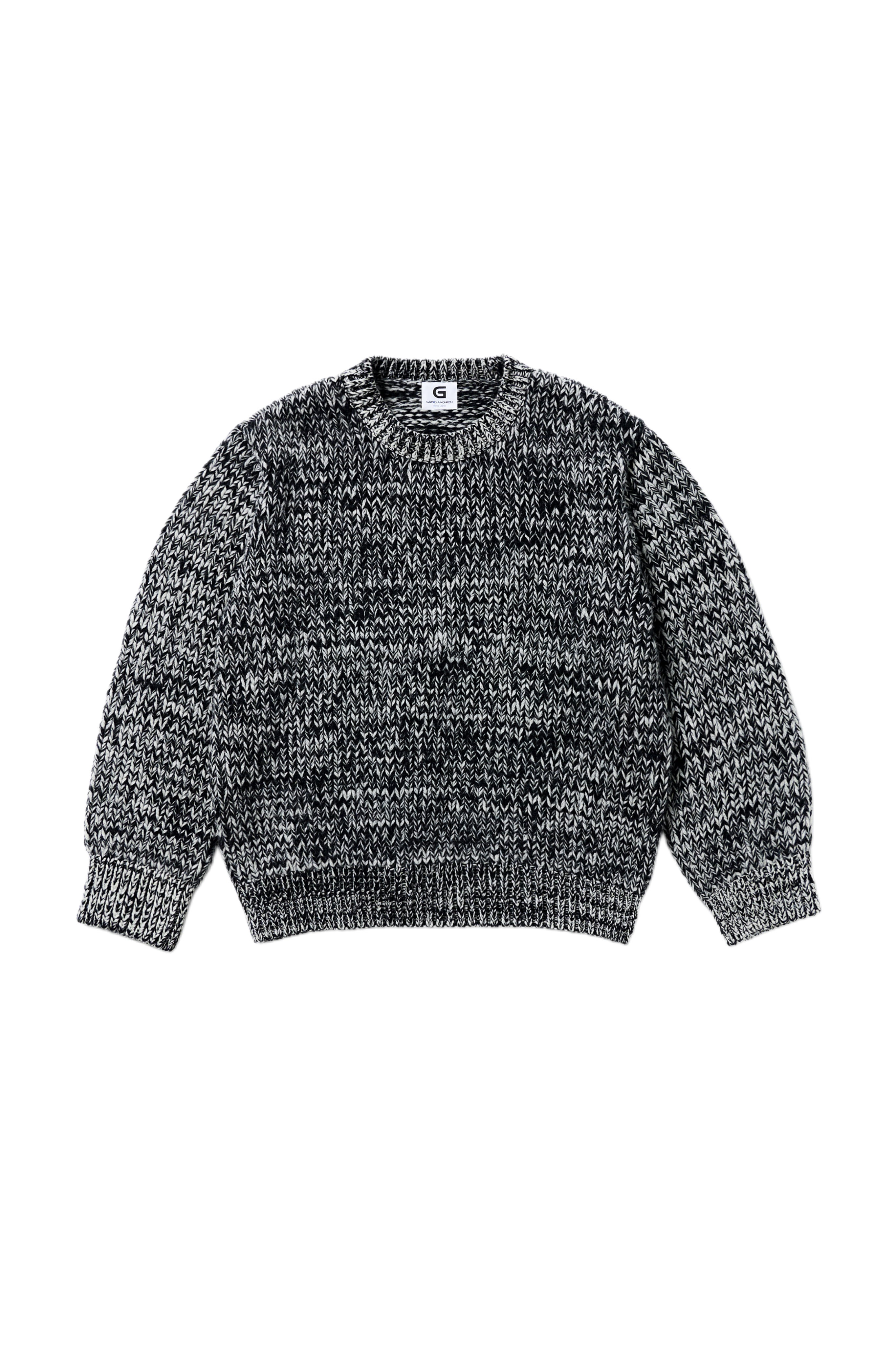 トップス GADID ANONIEM QUIMBY / MOSS size0