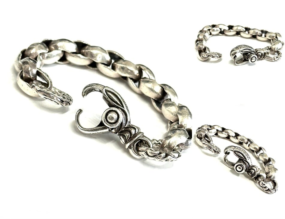 LONE ONES Leonard Kamhout レナードカムホート ロンワンズ シルク