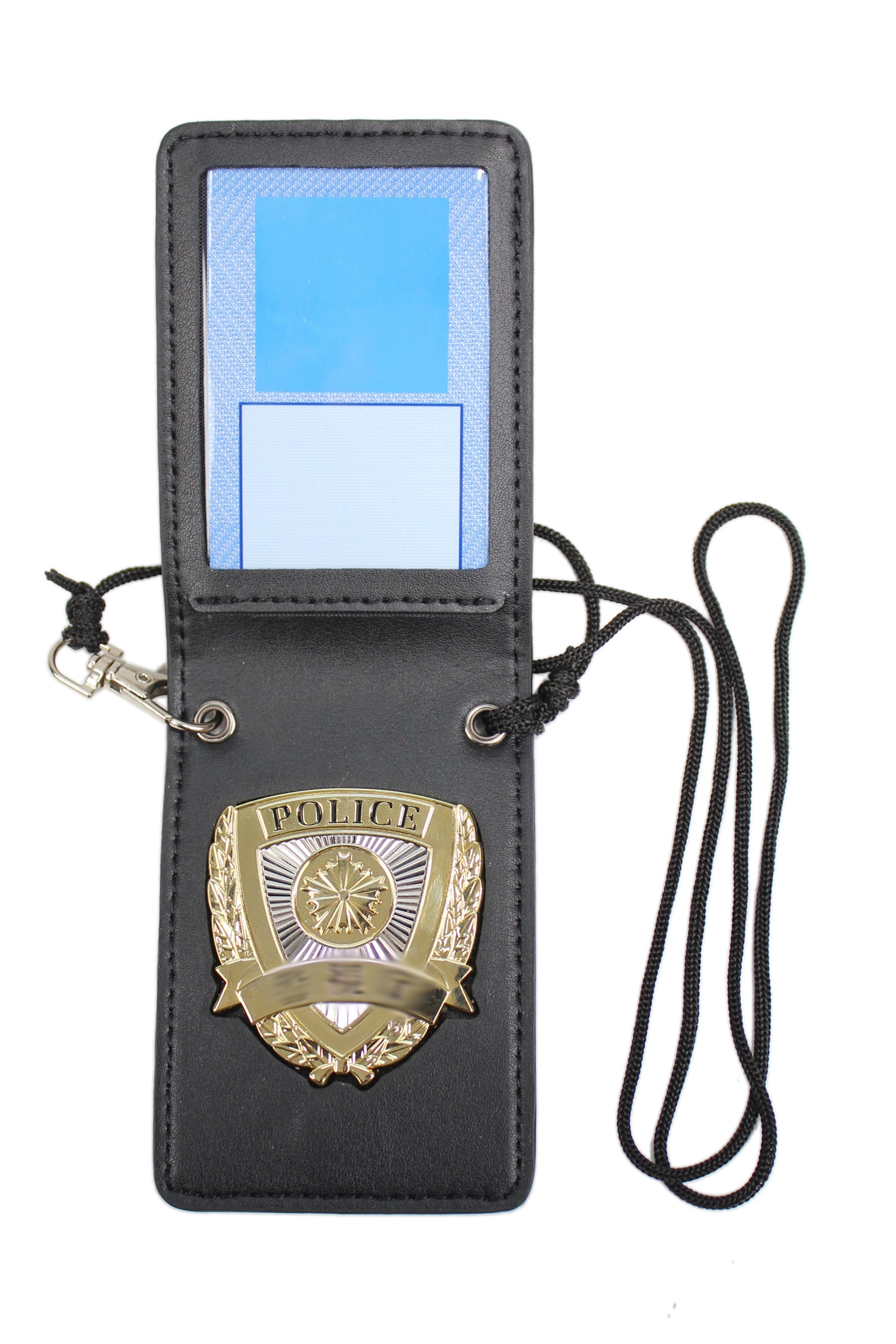 撮影用アイテム コスプレアイテム 警察グッズ 警視庁金属プレート付き