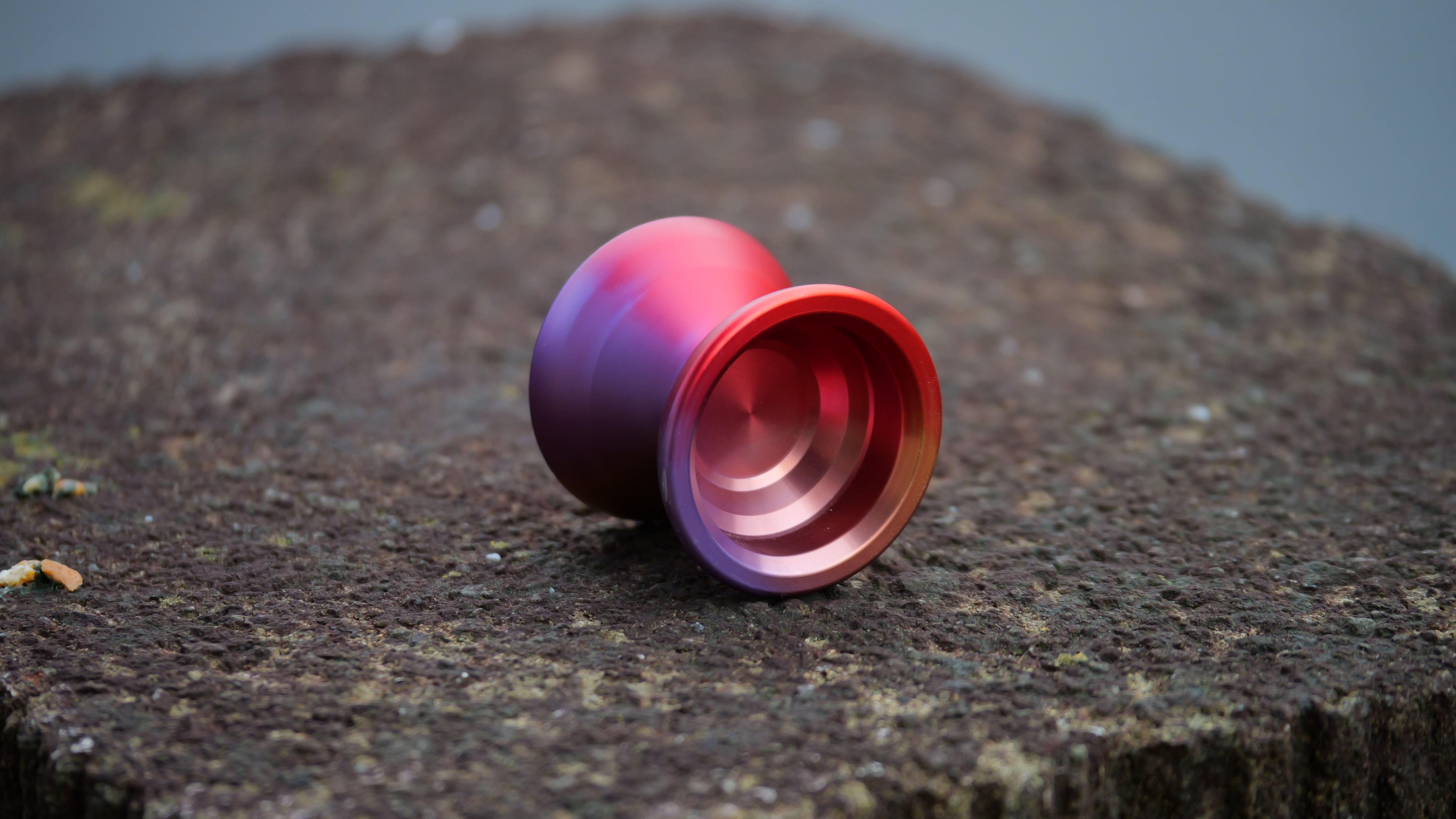 火明(ホアカリ) - 灯篭 | en