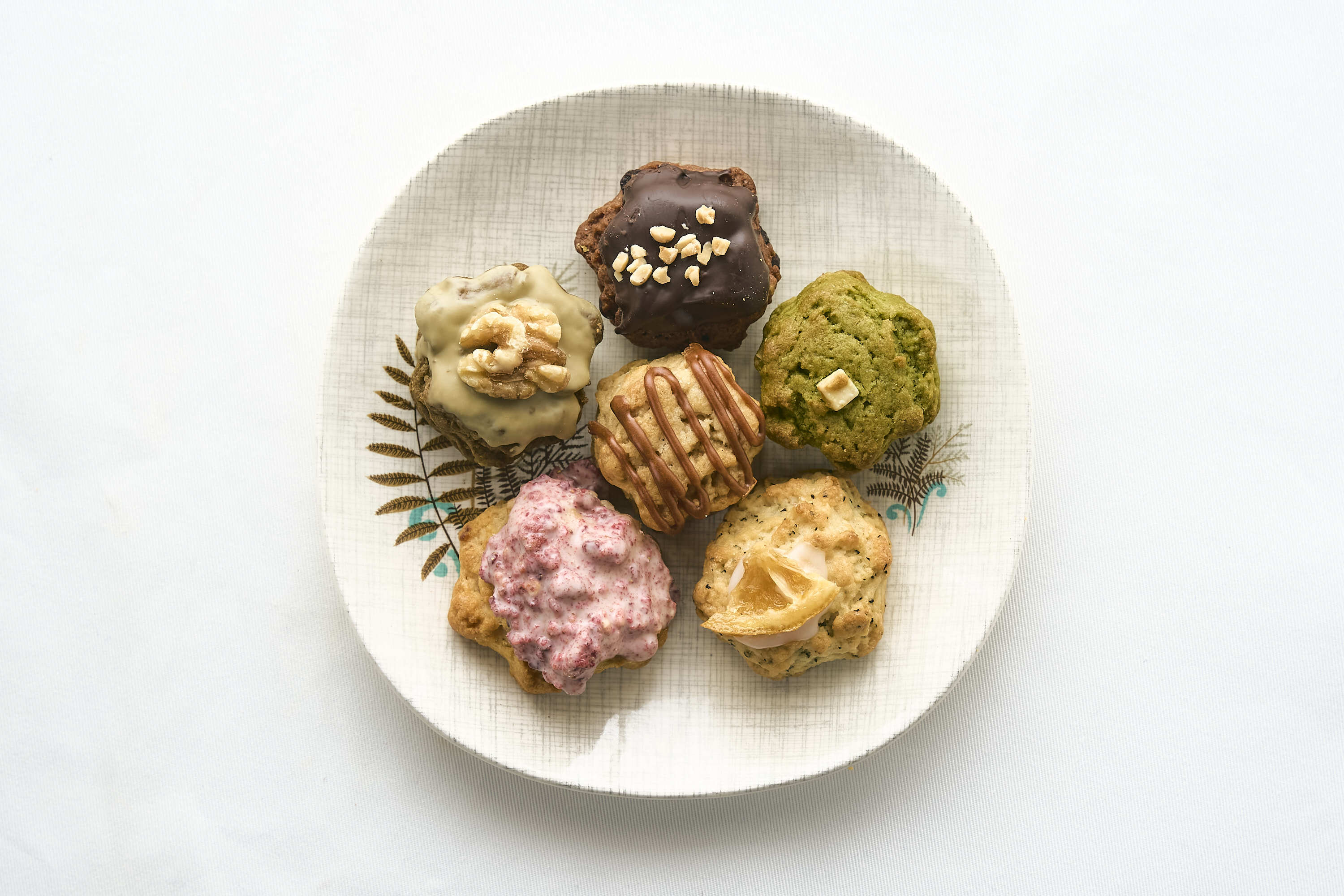 ハッピースコーン | Cookie&Scone Coo Factory