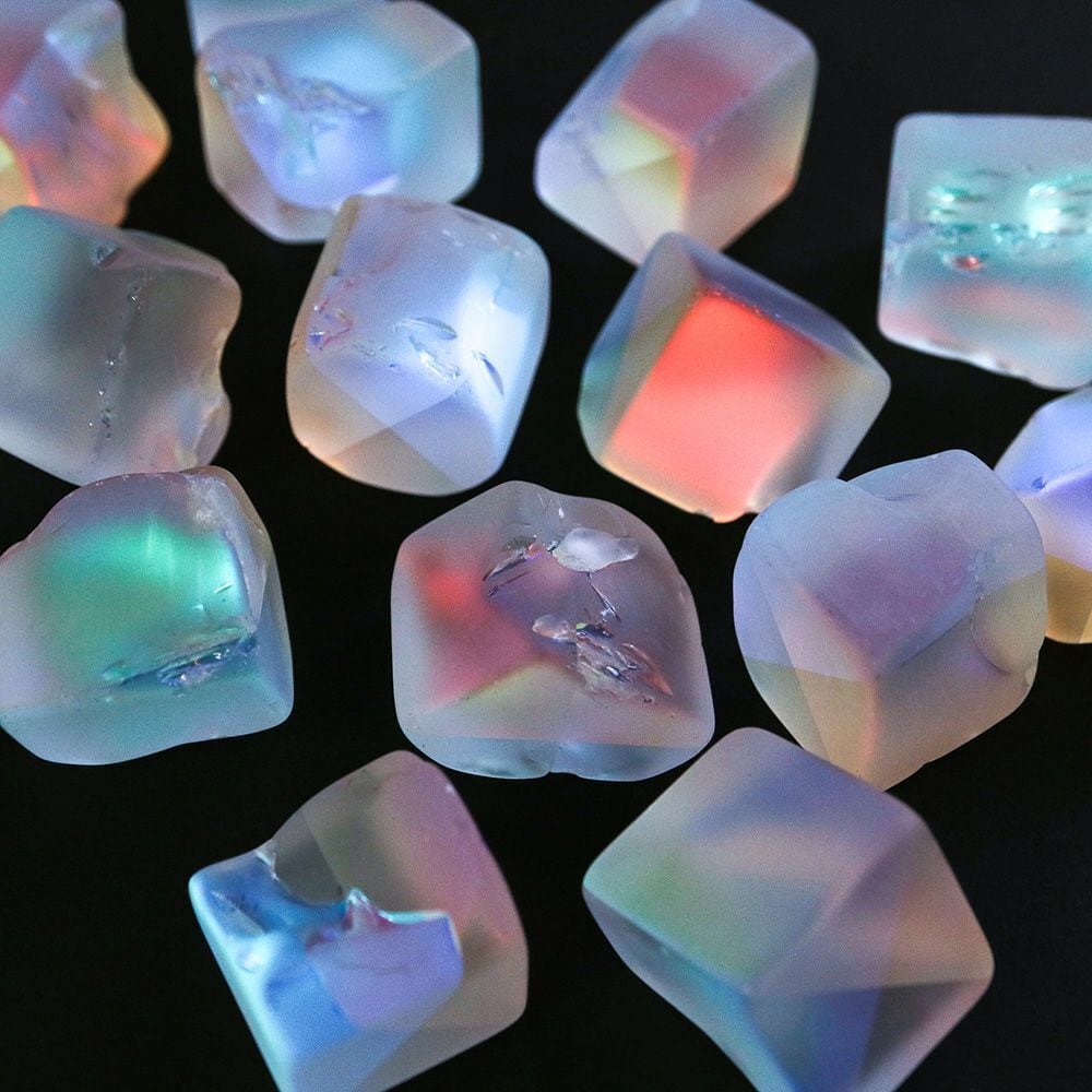 Prism Stone | docketstore