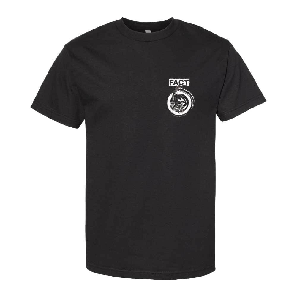 FACT x VERDY Tee (STICKER付)【受注】 | FACT ONLINE SHOP