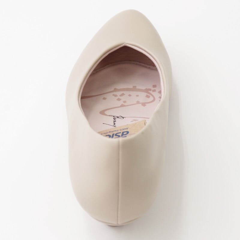 asics｜アシックス｜Lady worker｜レディワーカー｜ふくらはぎスッキリ