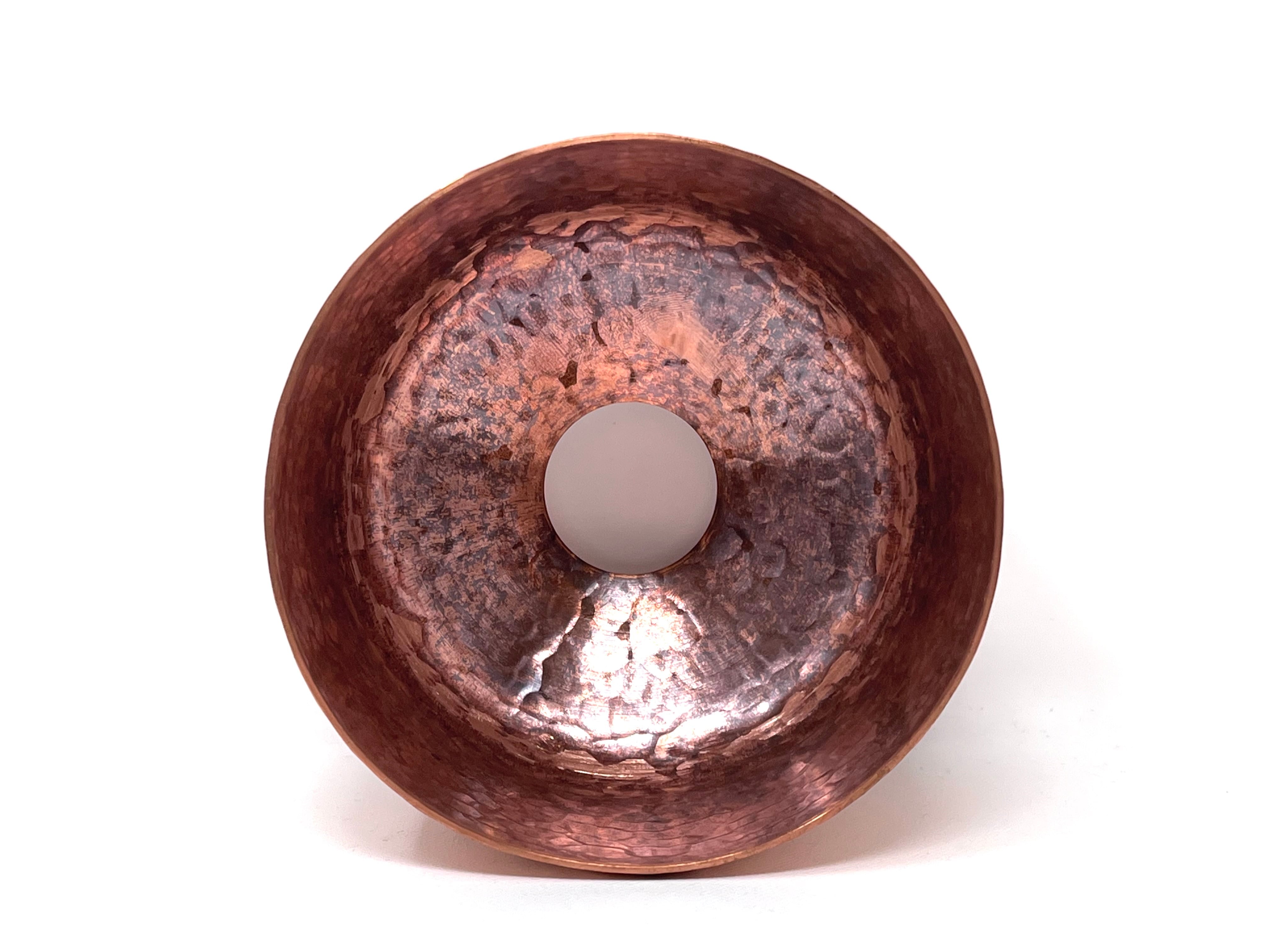 neru design works（ネルデザインワークス）OD缶カバー TASHIKA COPPER