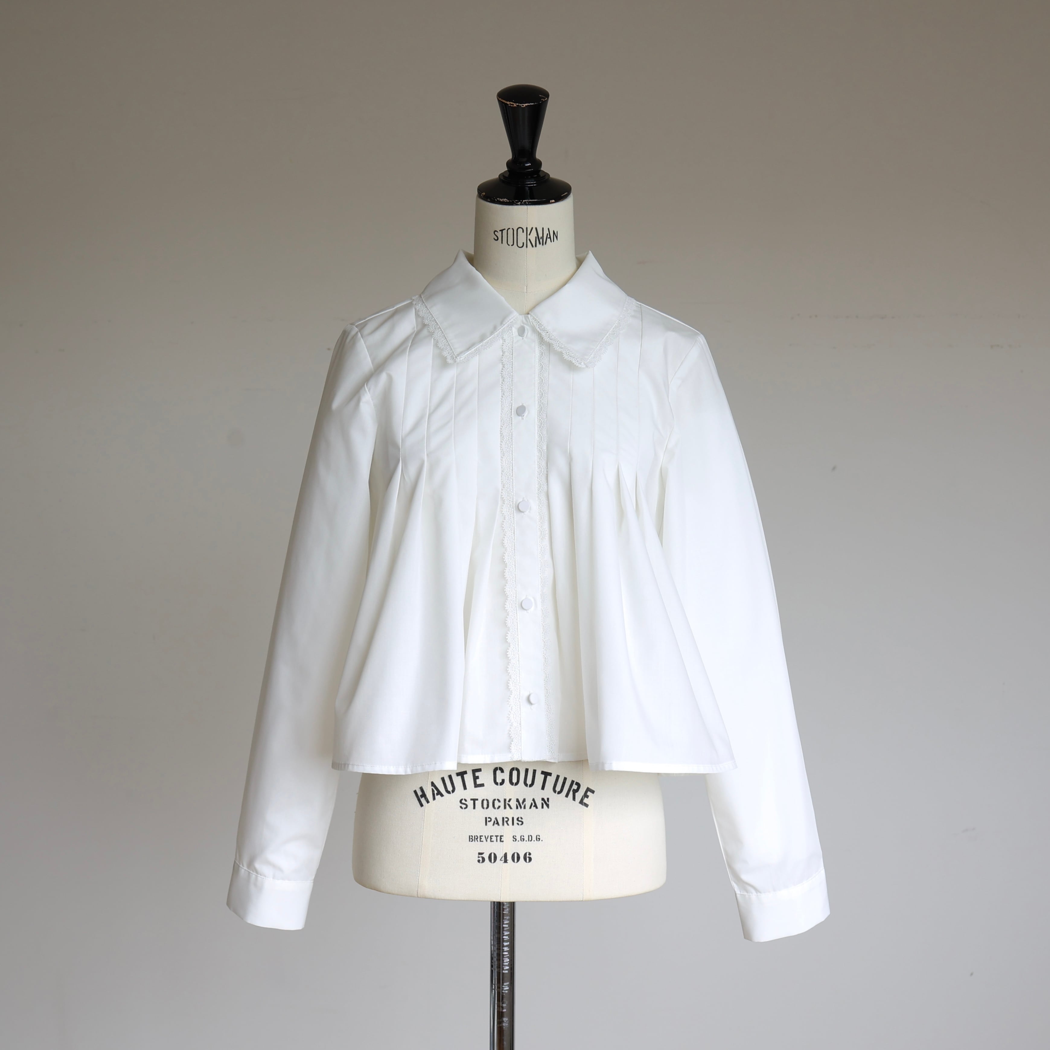 シャツ / ブラウス | gypsohila