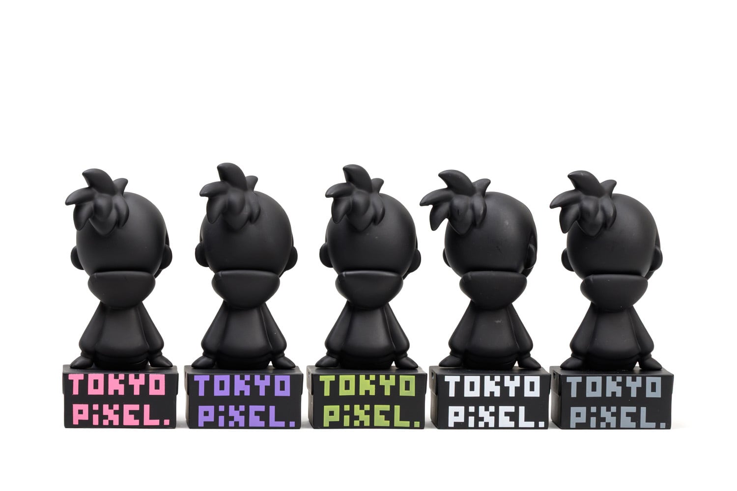 magodesu ソフビKICKちゃん | TOKYO PiXEL. shop & gallery