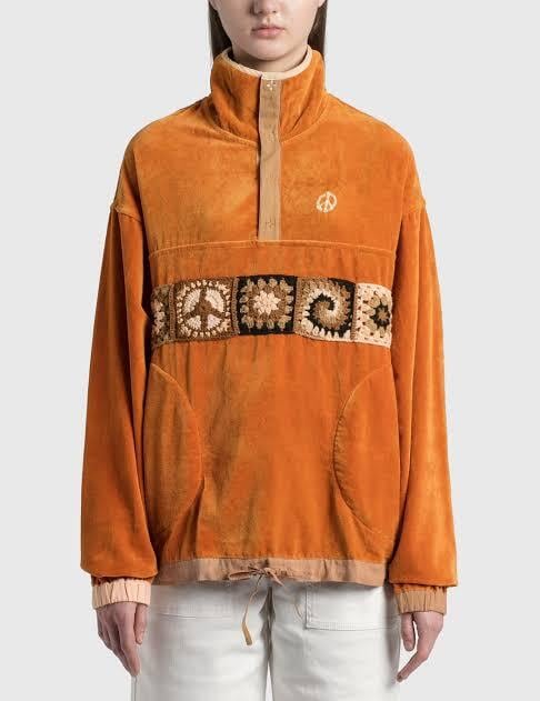 Story Mfg Polite Pull Over XS | brandselect