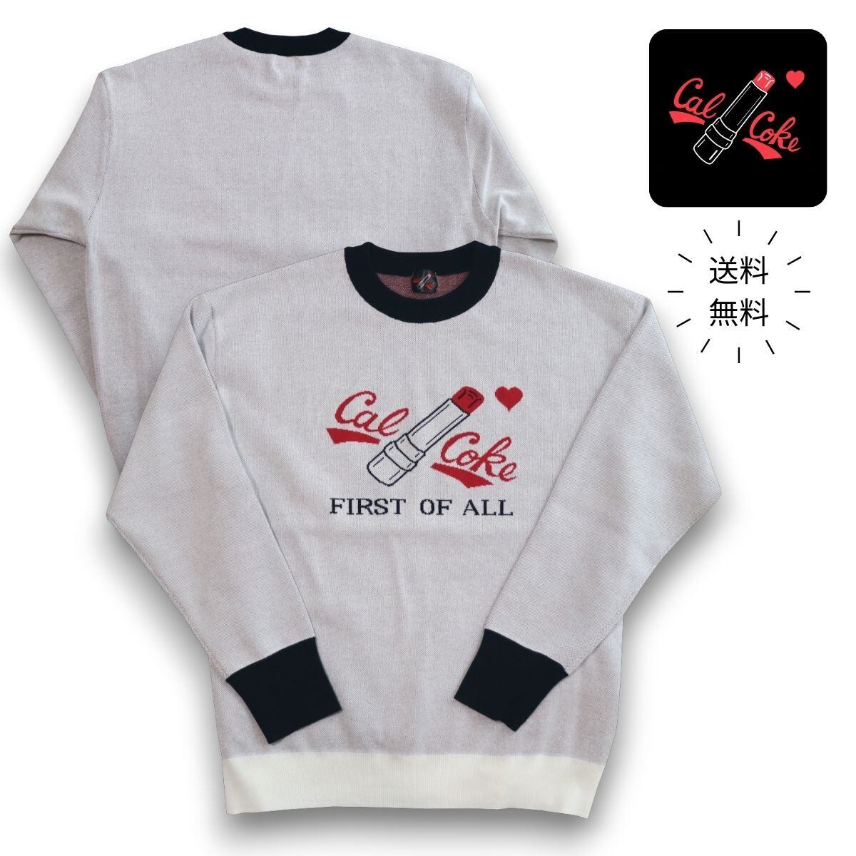 ニット | ロカビリーファッション BEAT SWING