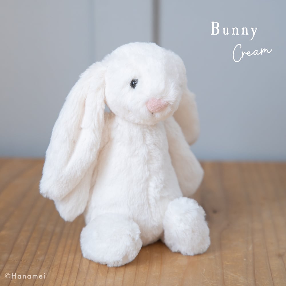 ジェリーキャット バシュフル バニー モンキー ドラゴン Sサイズ