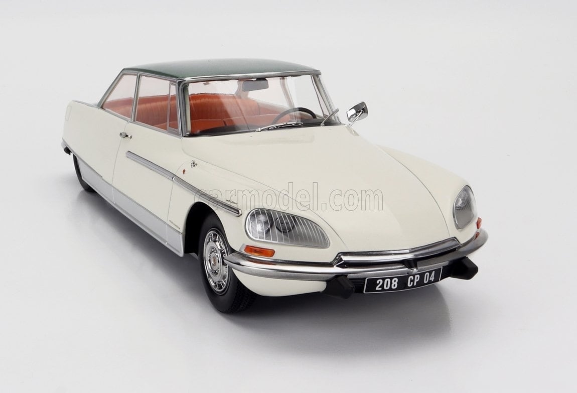 ミニカー 1/18 シトロエン DS21 ノレブ NOREV 1/18 CITROEN DS21 LE