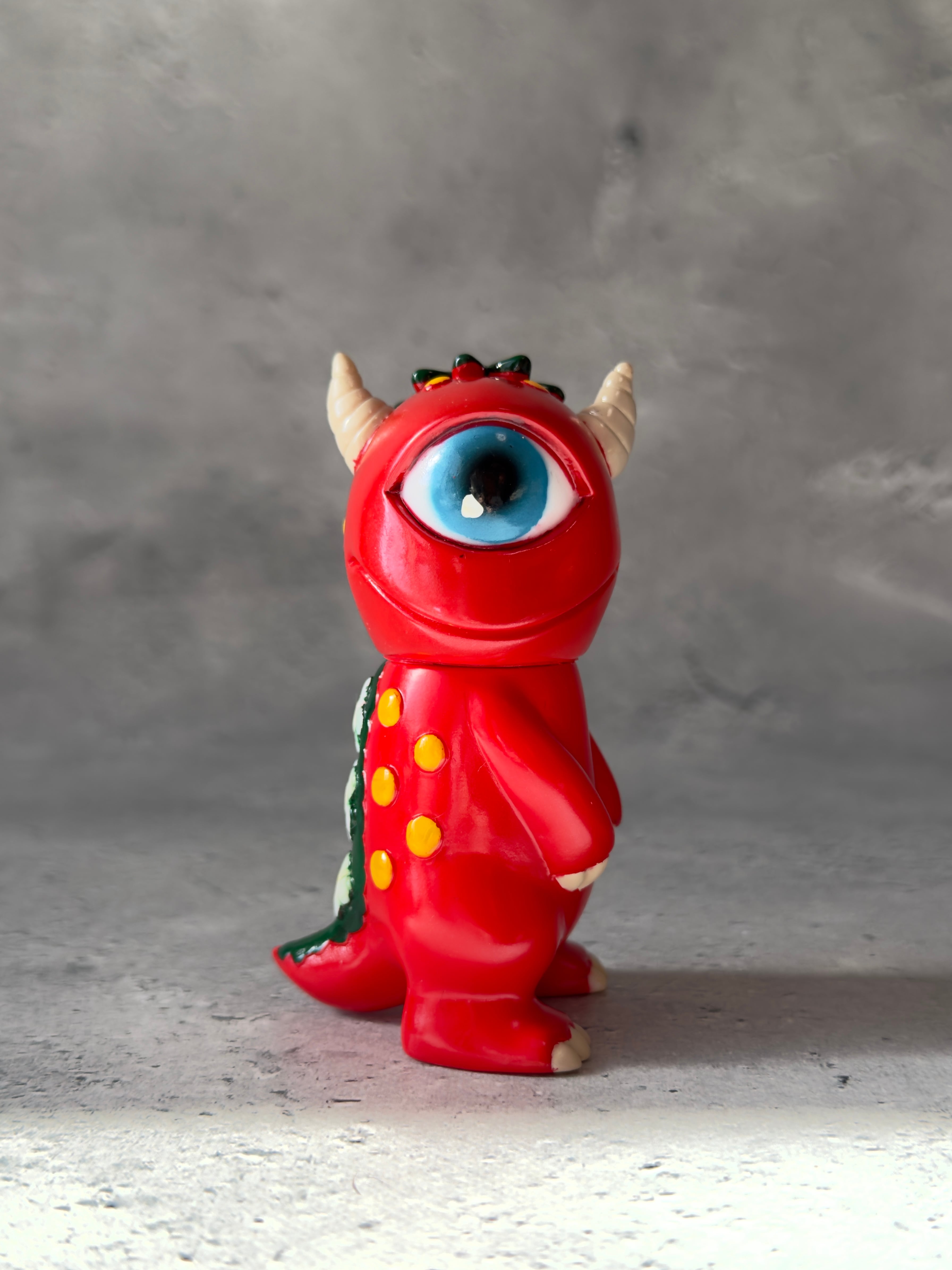 bite morph Frazi 【メロンクリームソーダソーダ】ソフビ Bite Morph