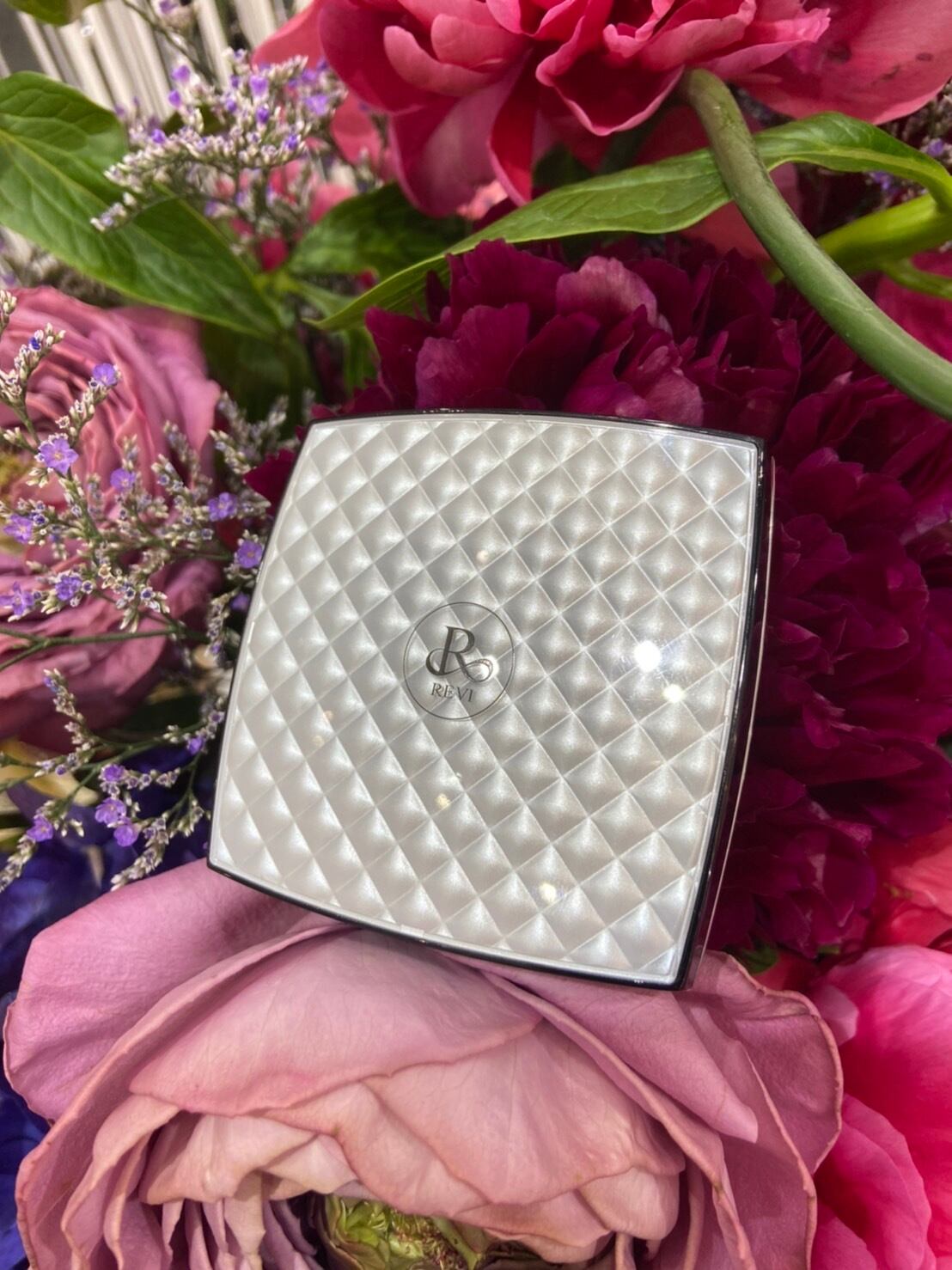 REVISOME シルキーベース | Laule'a shop