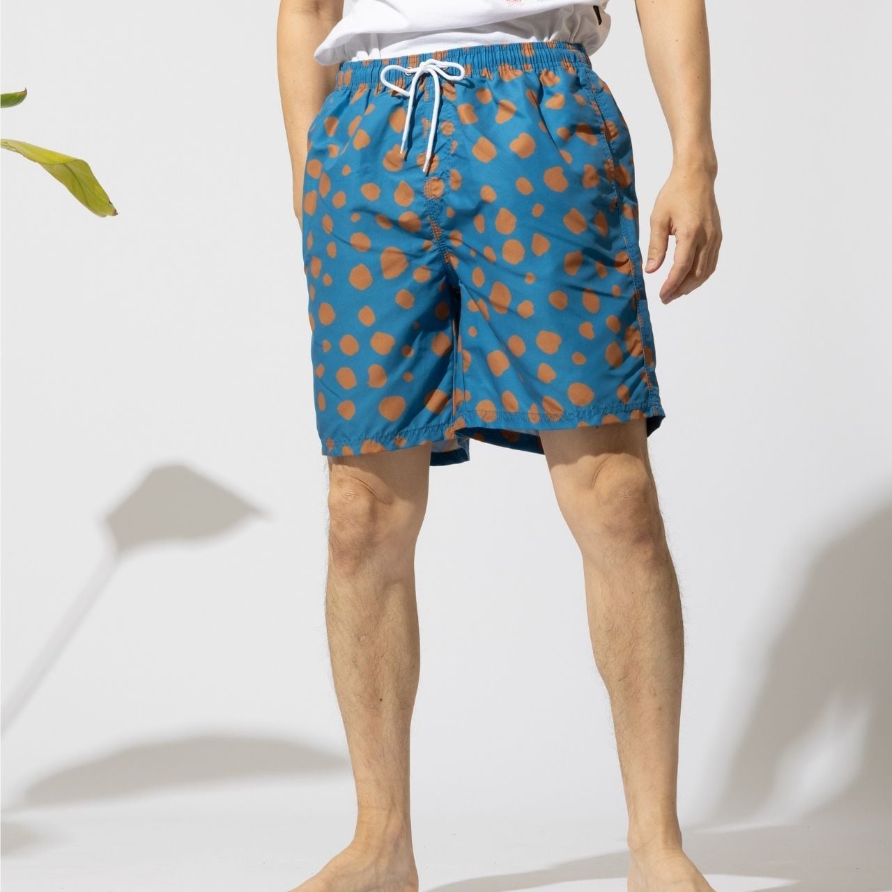 サーフパンツ SUN ON THE OCEAN | Whitby Wear - 英国サーフパンツ