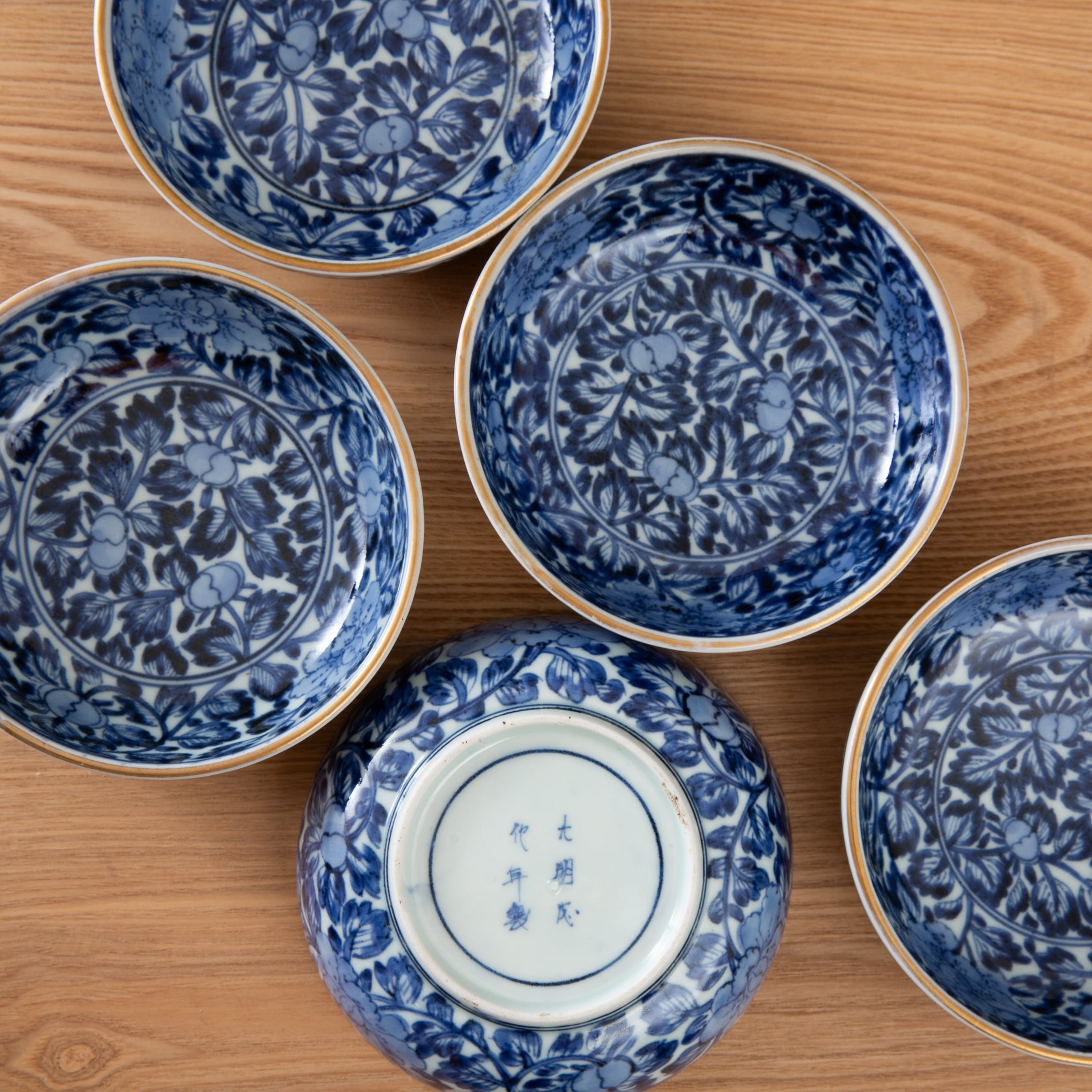 ◇季節を楽しむ骨董 | 3hige antique store | 京都・古門前の古美術店