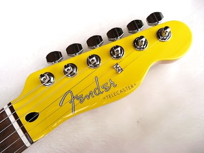 Fender JAPAN × Disney TL-MINNIE | MUSICSHOP BOB